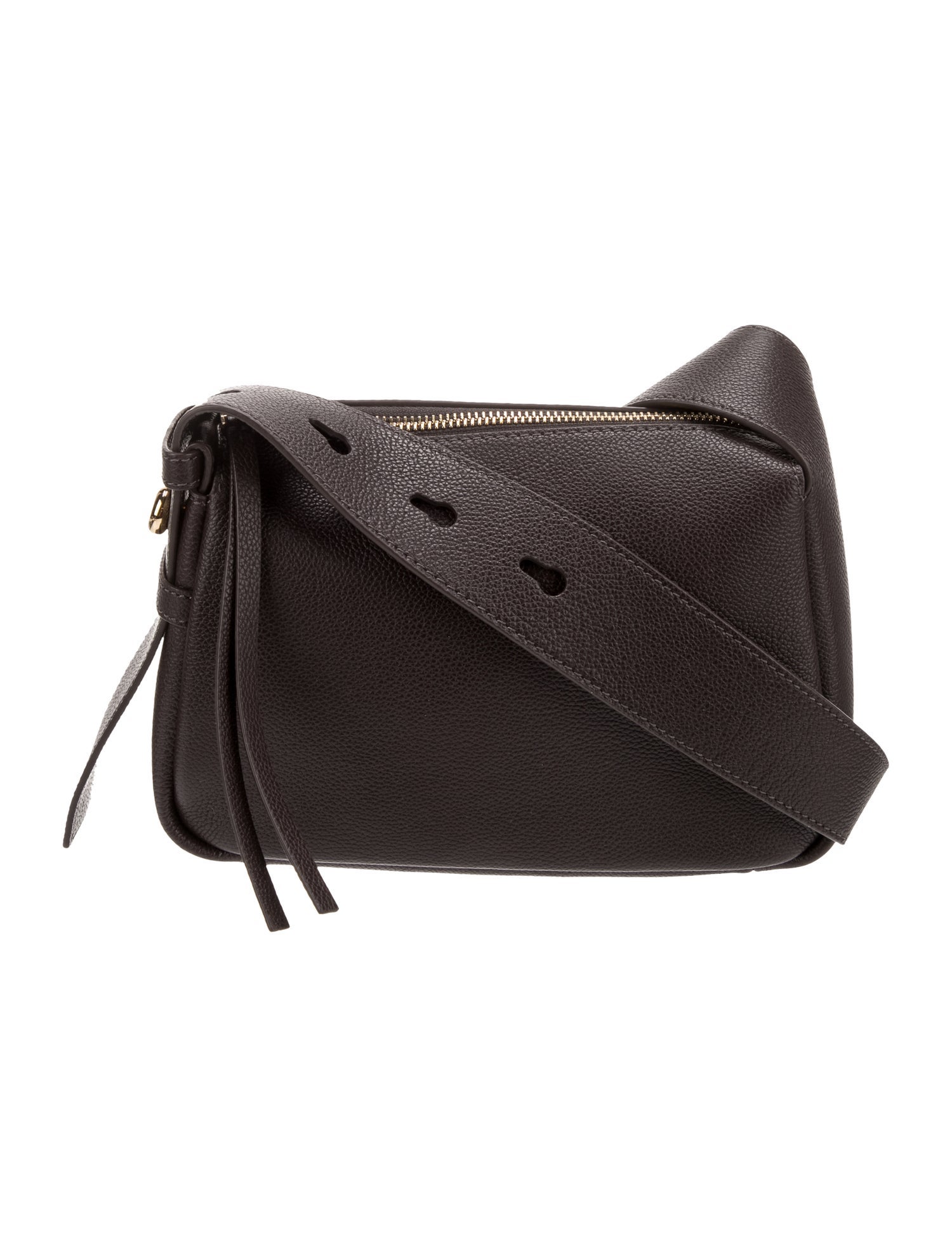 Tory Burch Leather Shoulder Bag