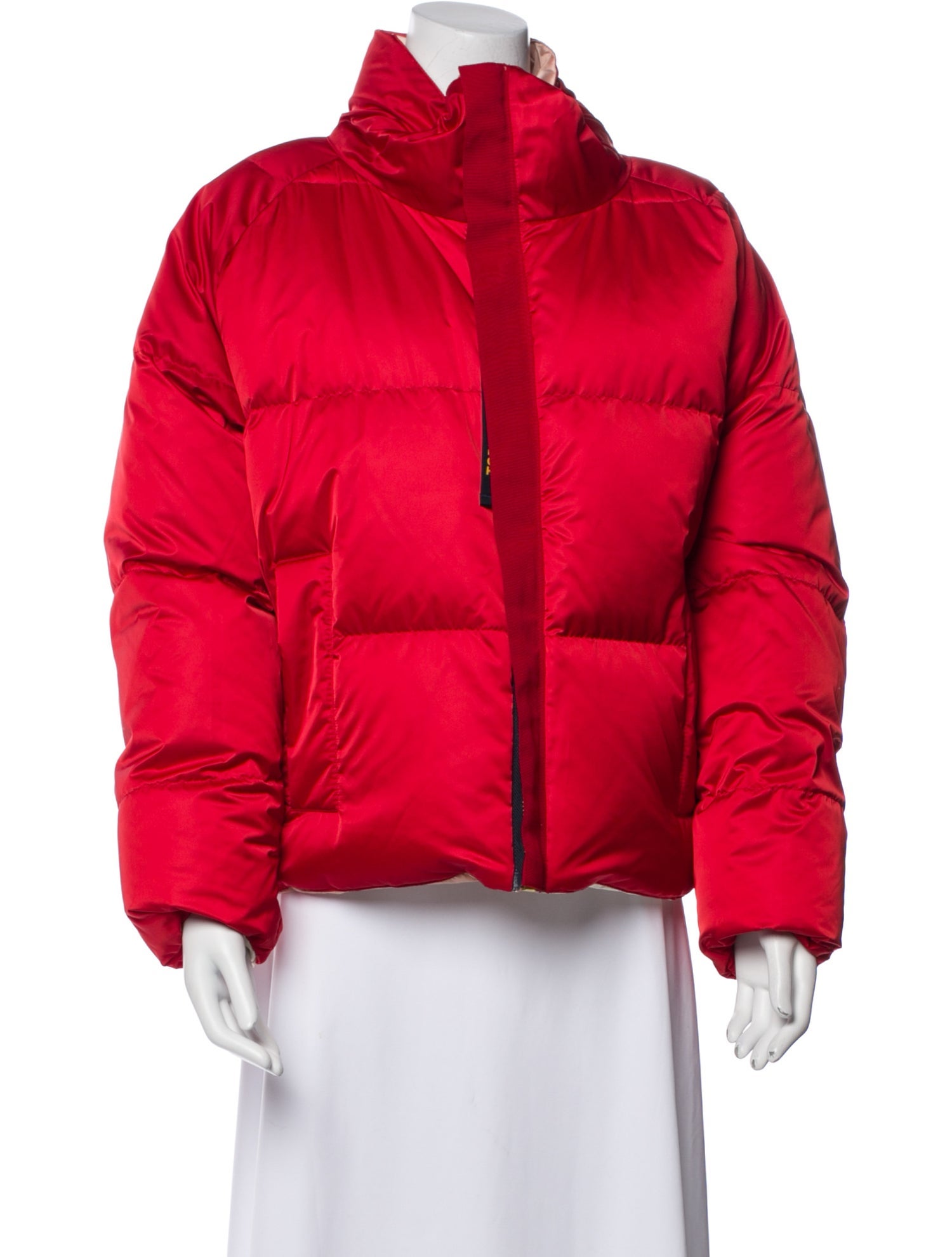 Tory Burch Down Jacket
