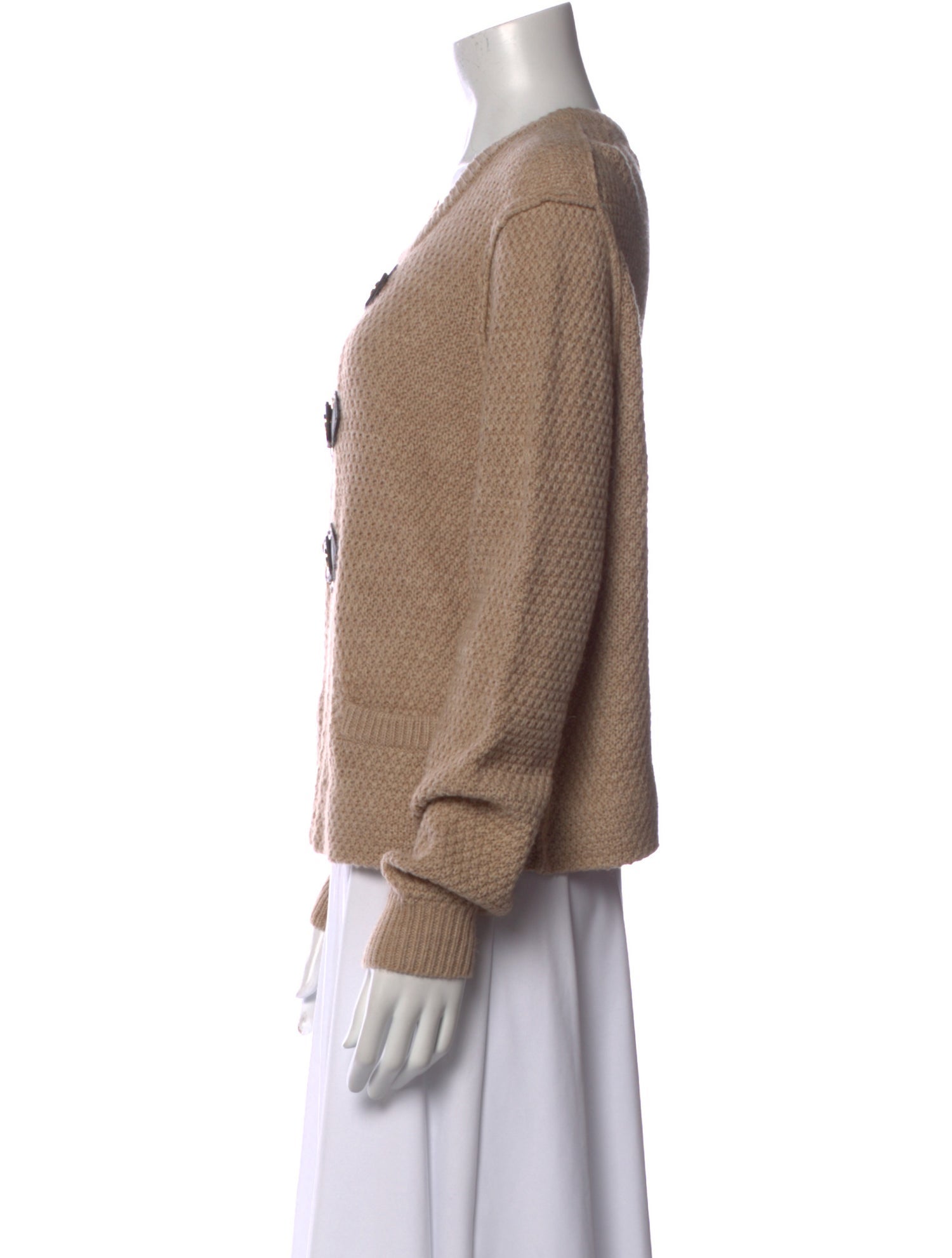 Tory Burch Crew Neck Sweater