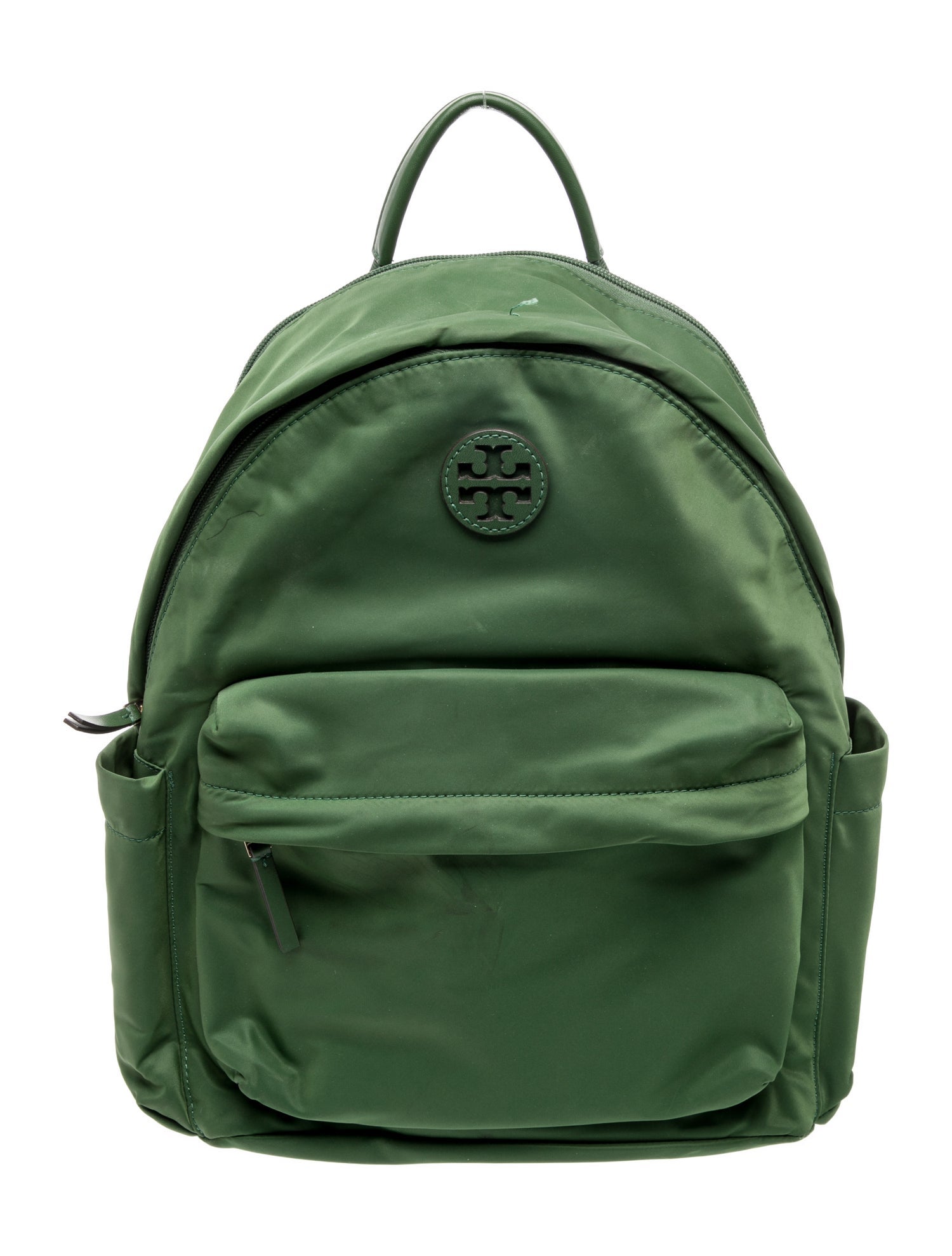 Tory Burch Nylon Backpack