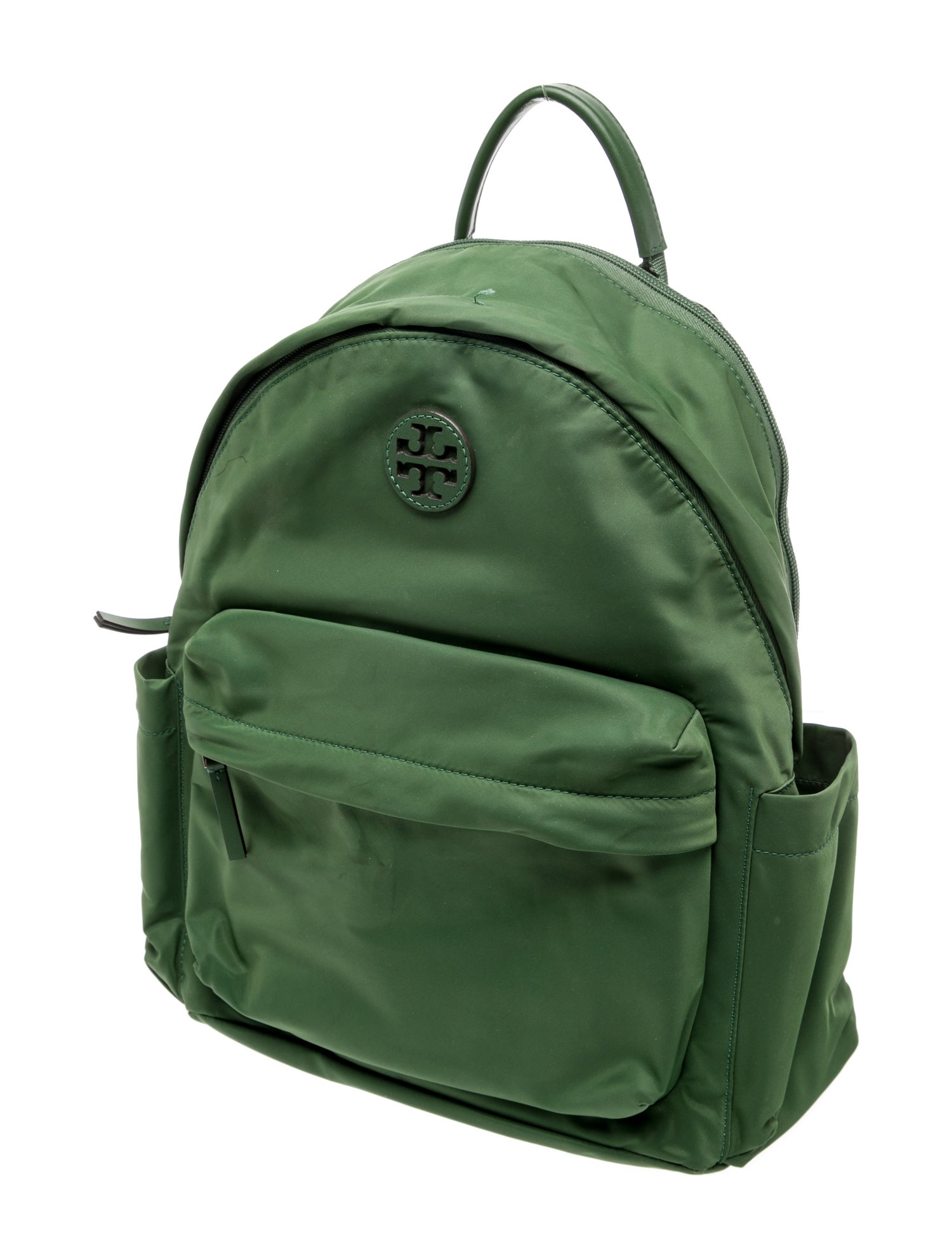 Tory Burch Nylon Backpack