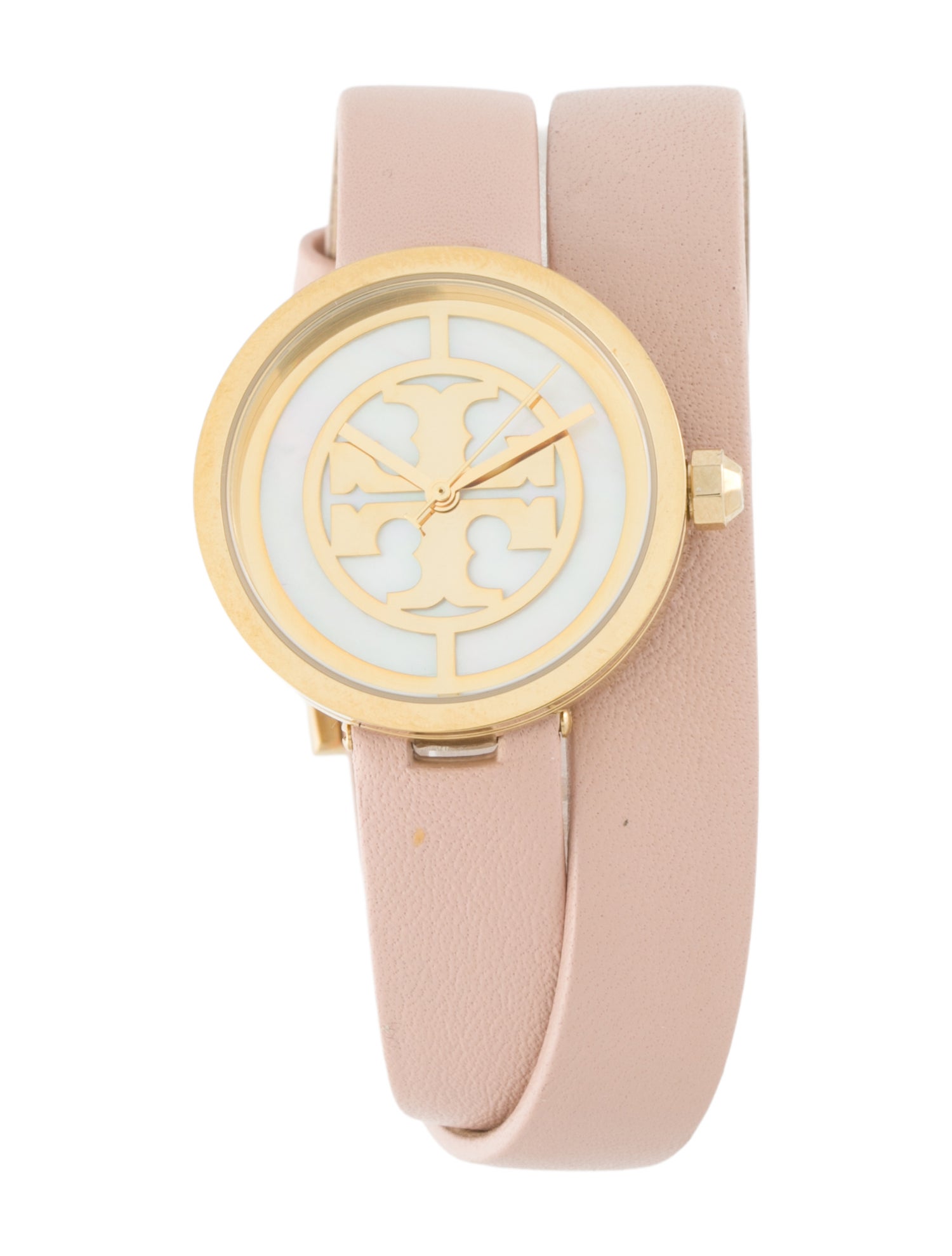 Tory Burch Reva Watch