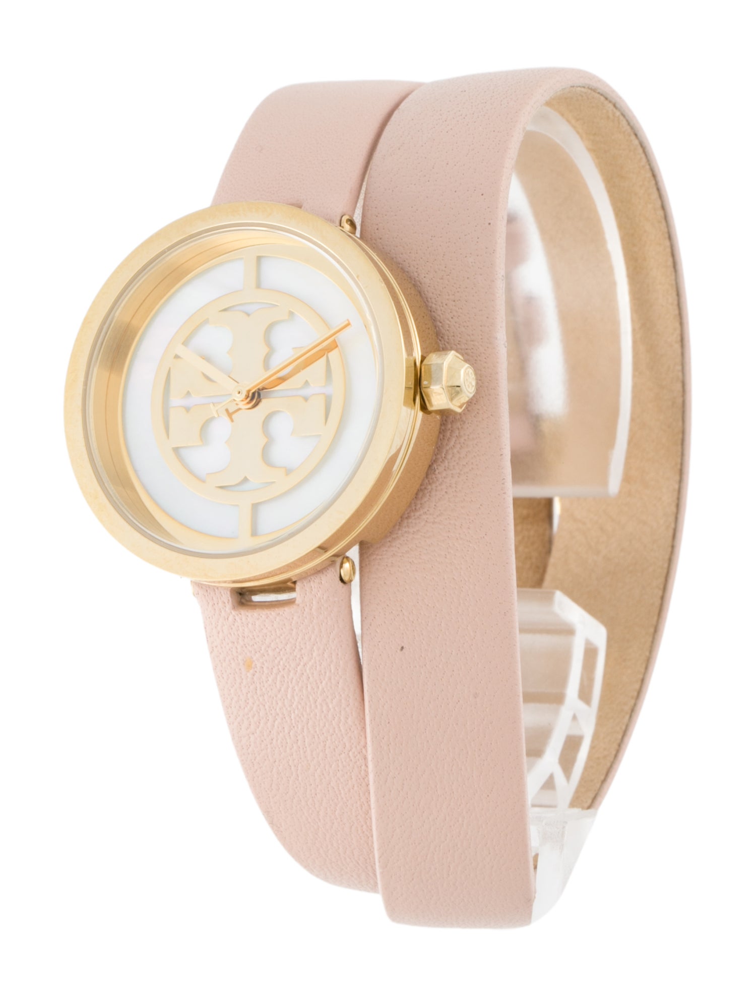 Tory Burch Reva Watch