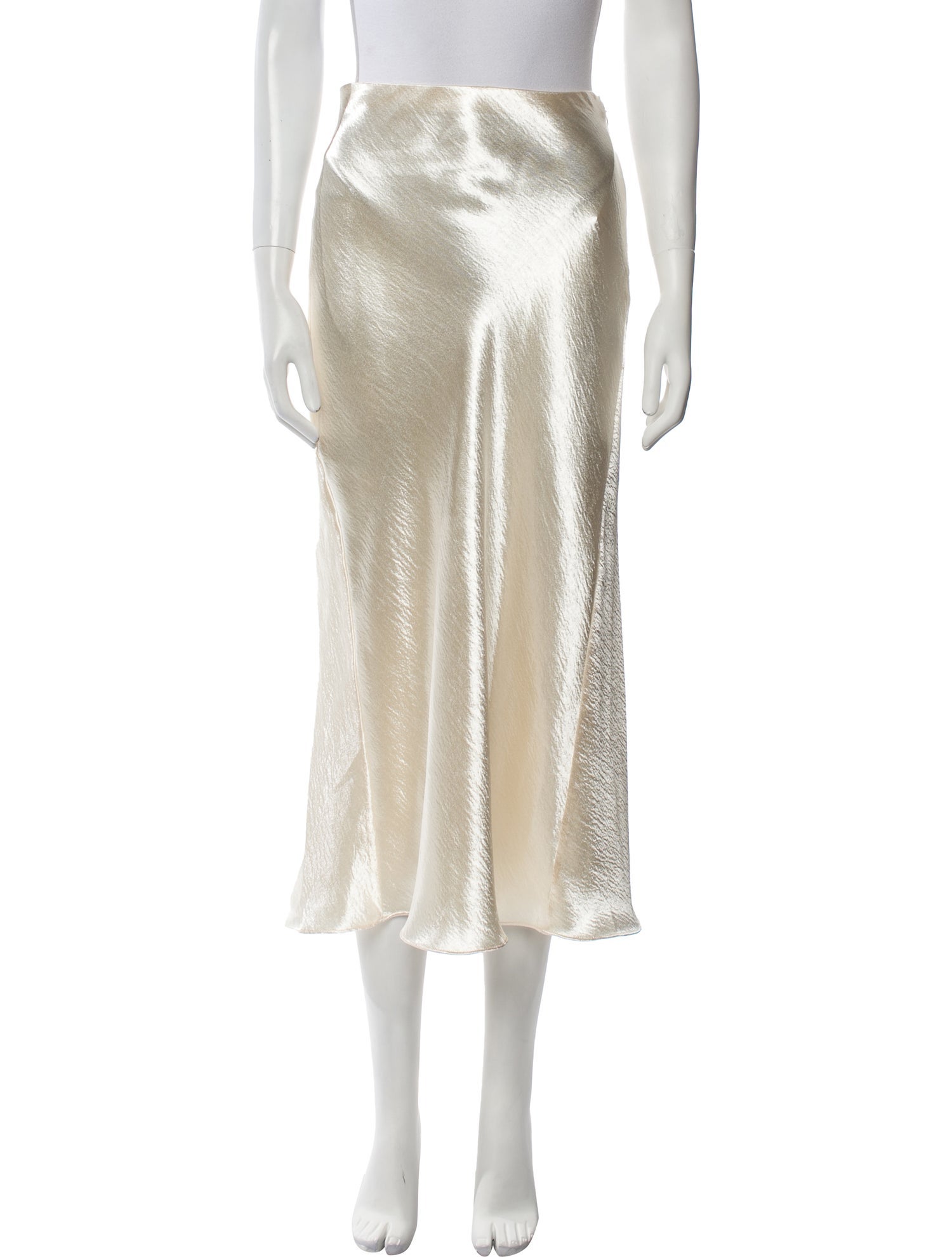 Tory Burch Midi Length Skirt w/ Tags