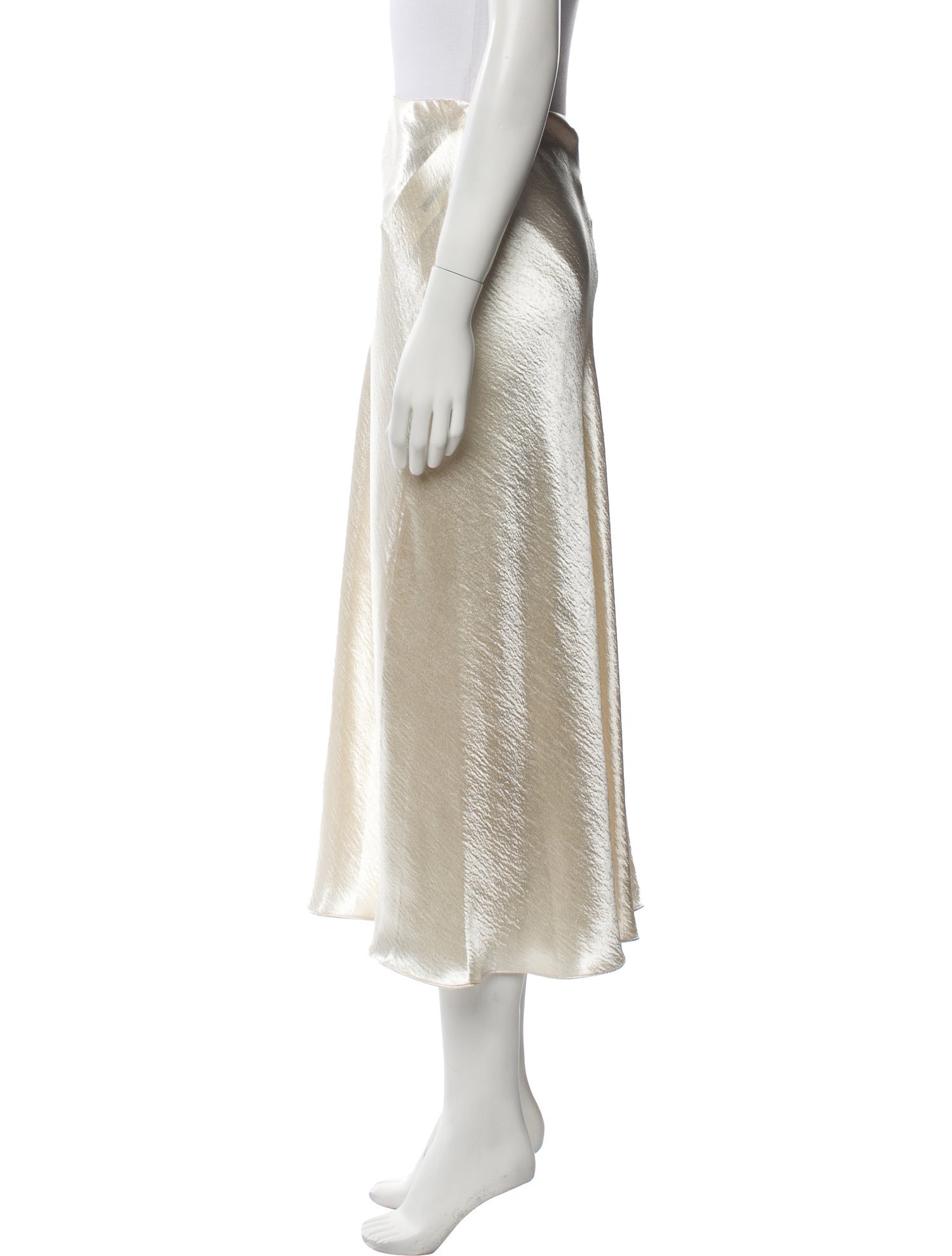 Tory Burch Midi Length Skirt w/ Tags