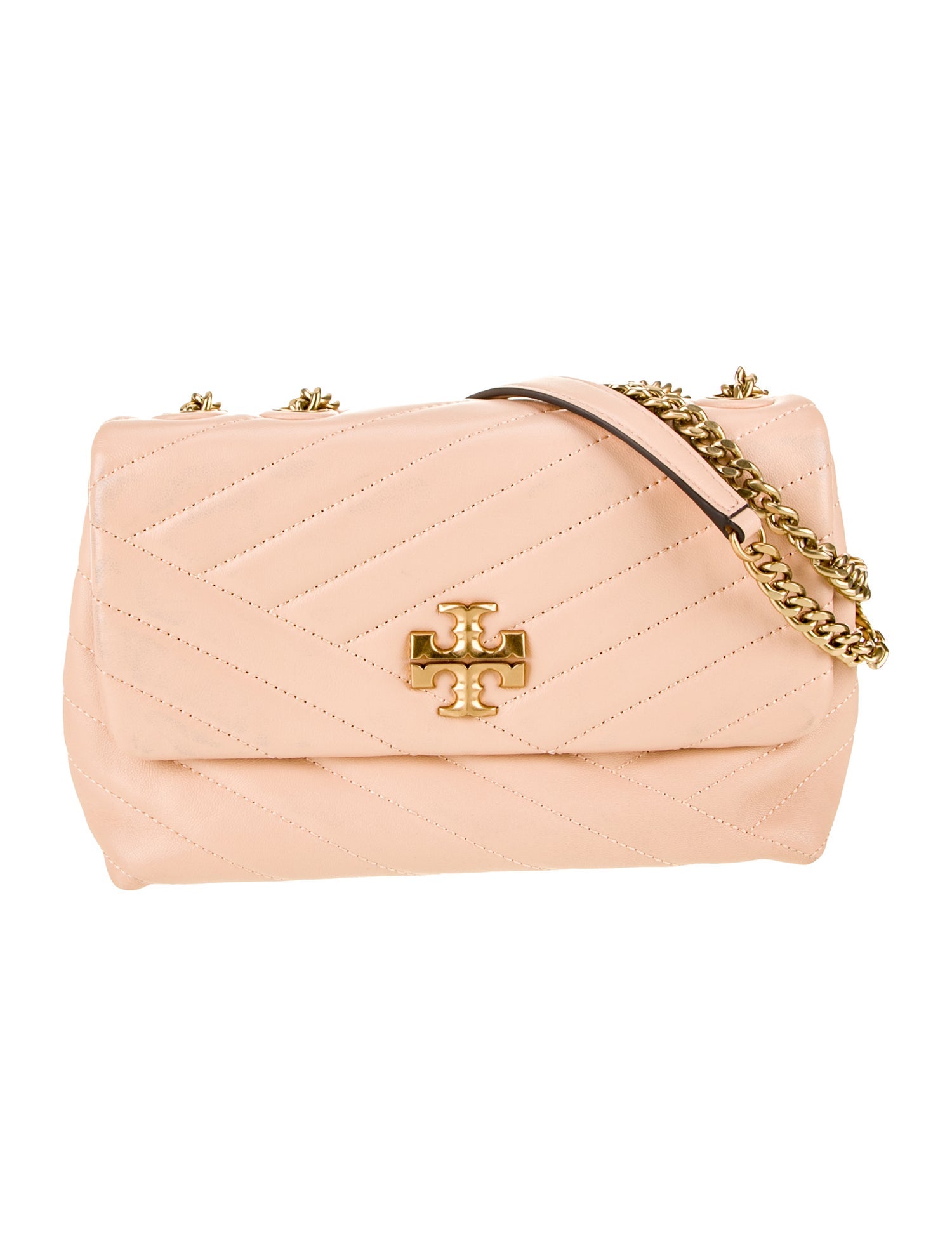 Tory Burch Leather Crossbody Bag