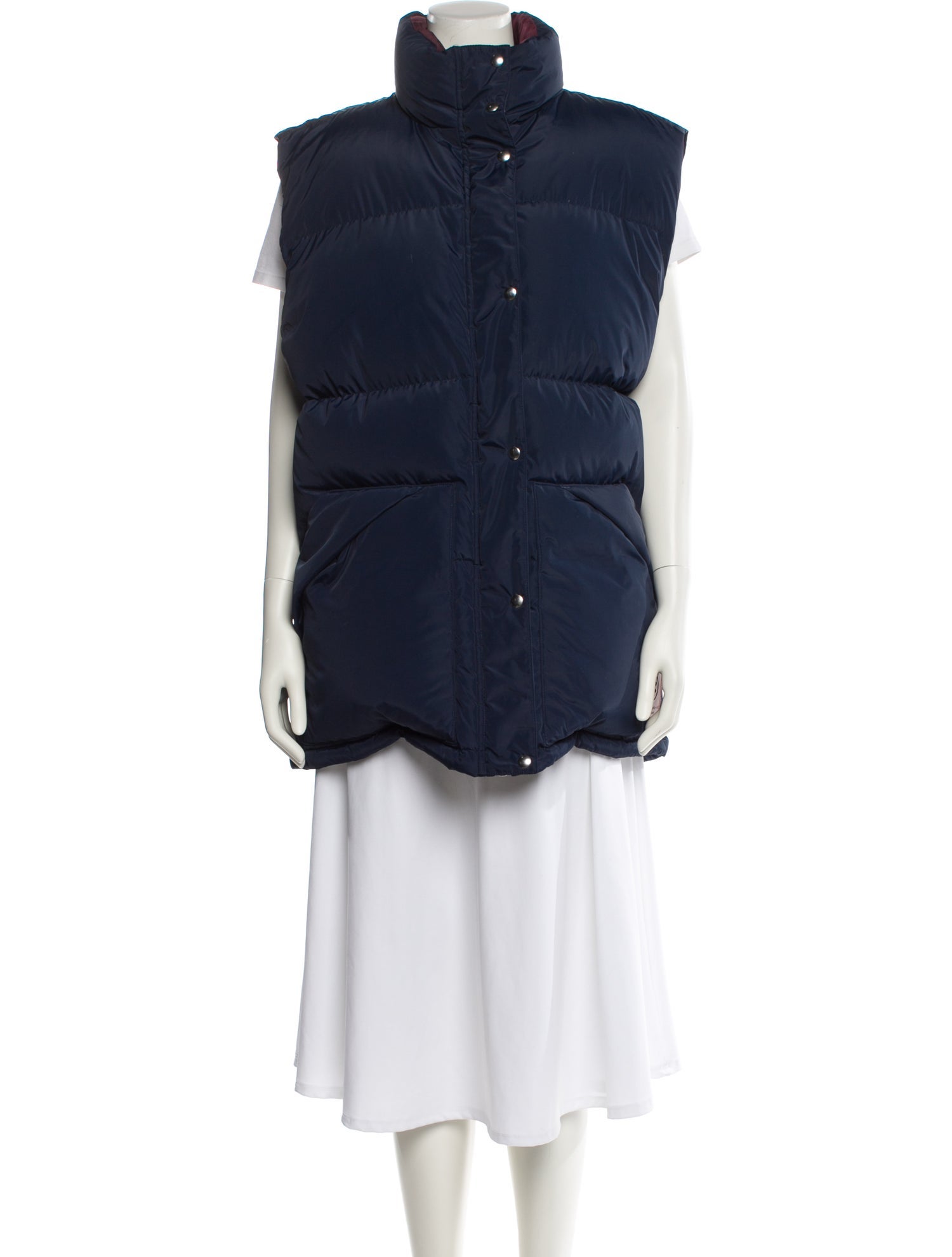 Tory Burch Down Jacket