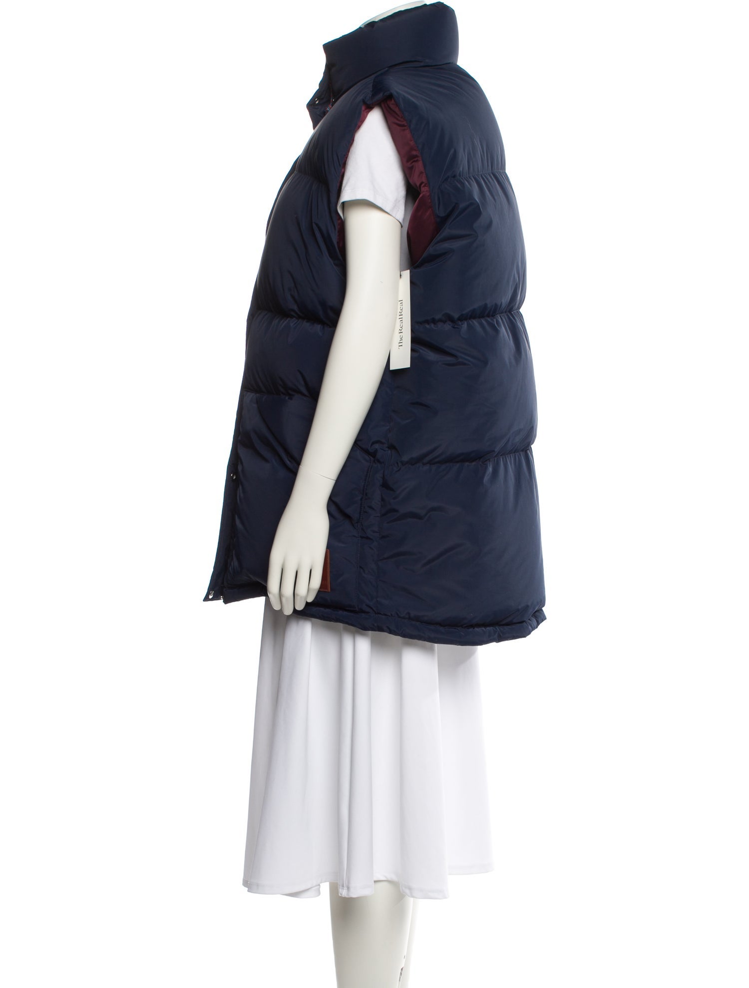 Tory Burch Down Jacket