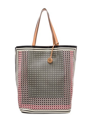 Tory Burch Totes Bucket Bag