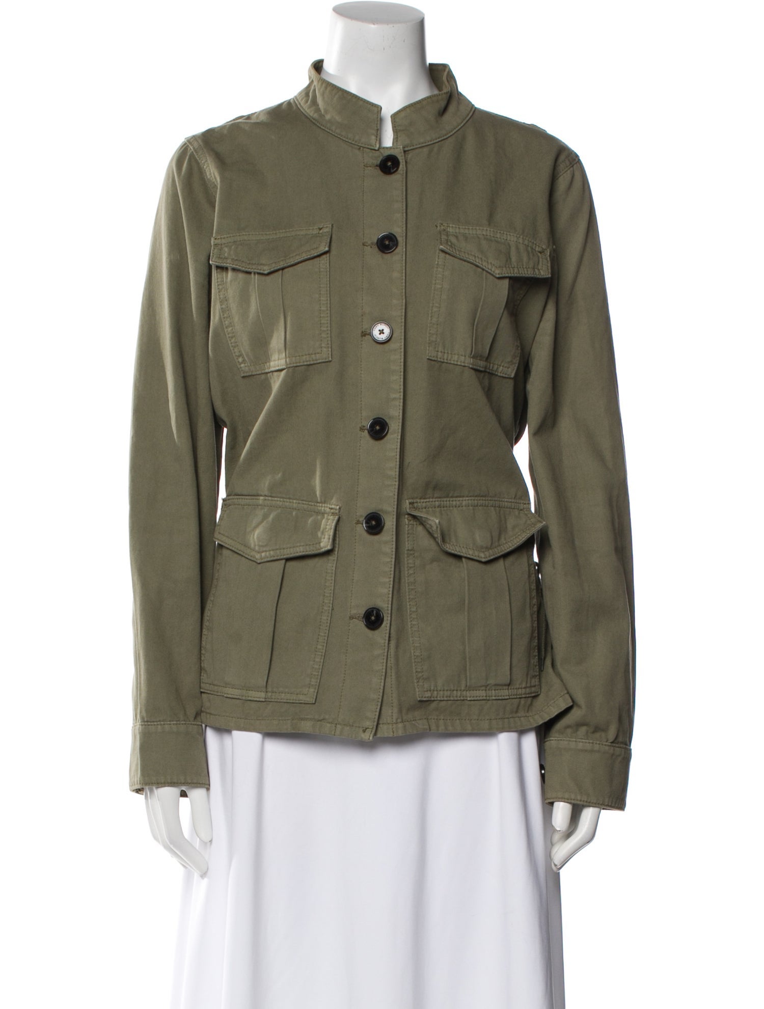 Tory Burch Utility Jacket