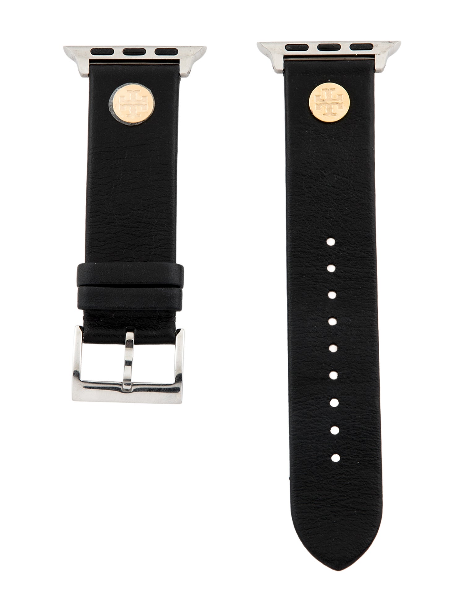 Tory Burch 20mm Apple Watch Strap