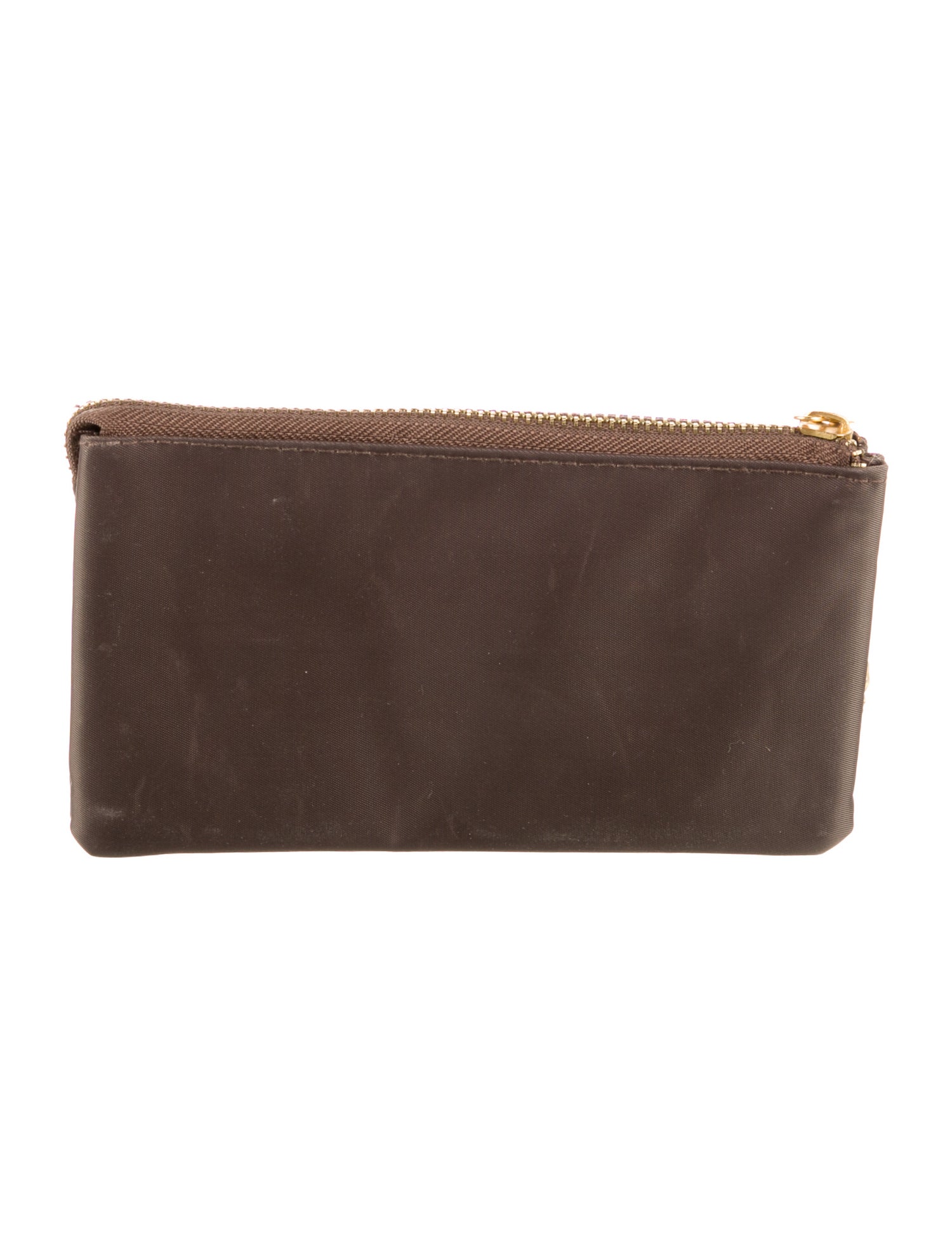 Tory Burch Nylon Wristlet