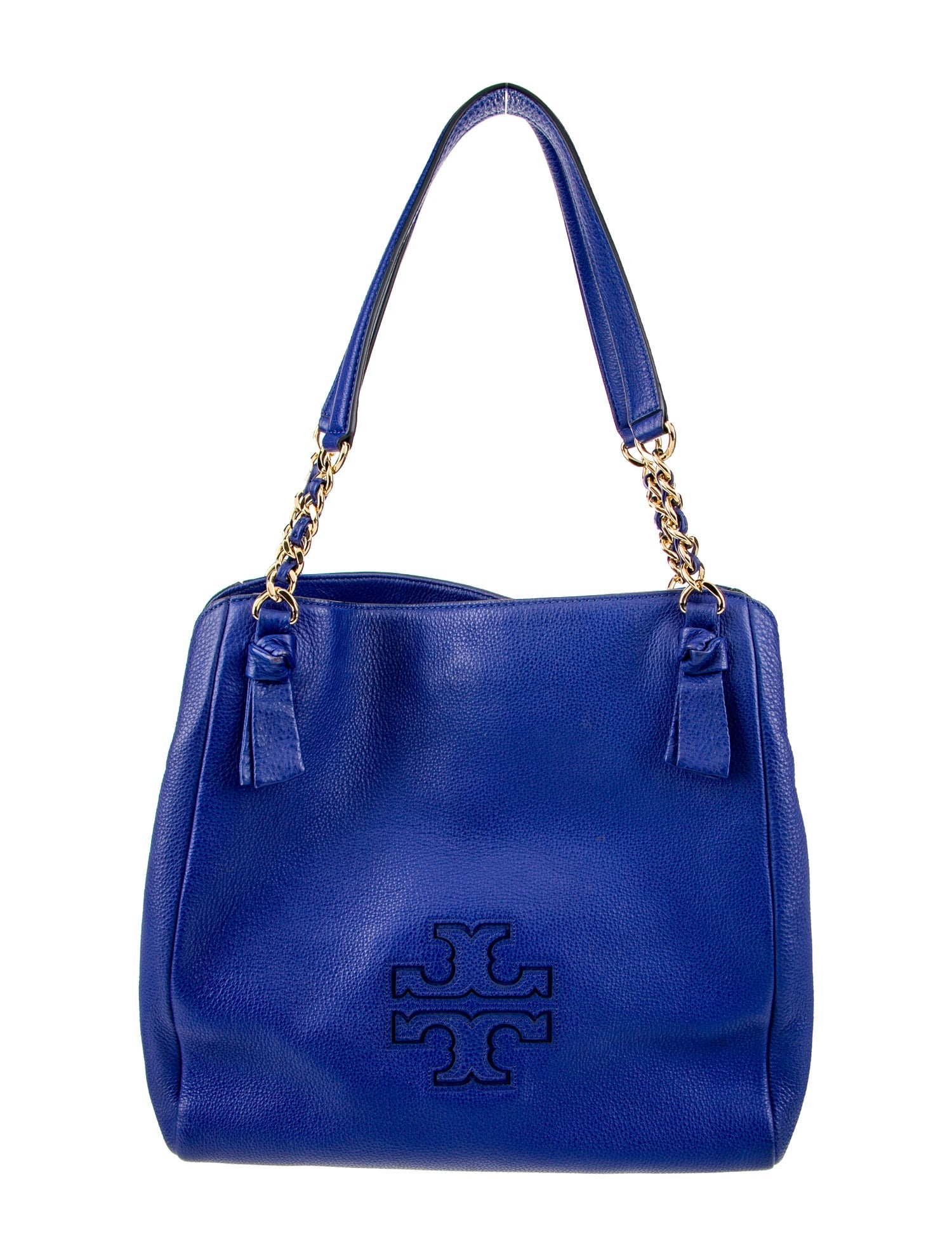 Tory Burch Leather Shoulder Bag