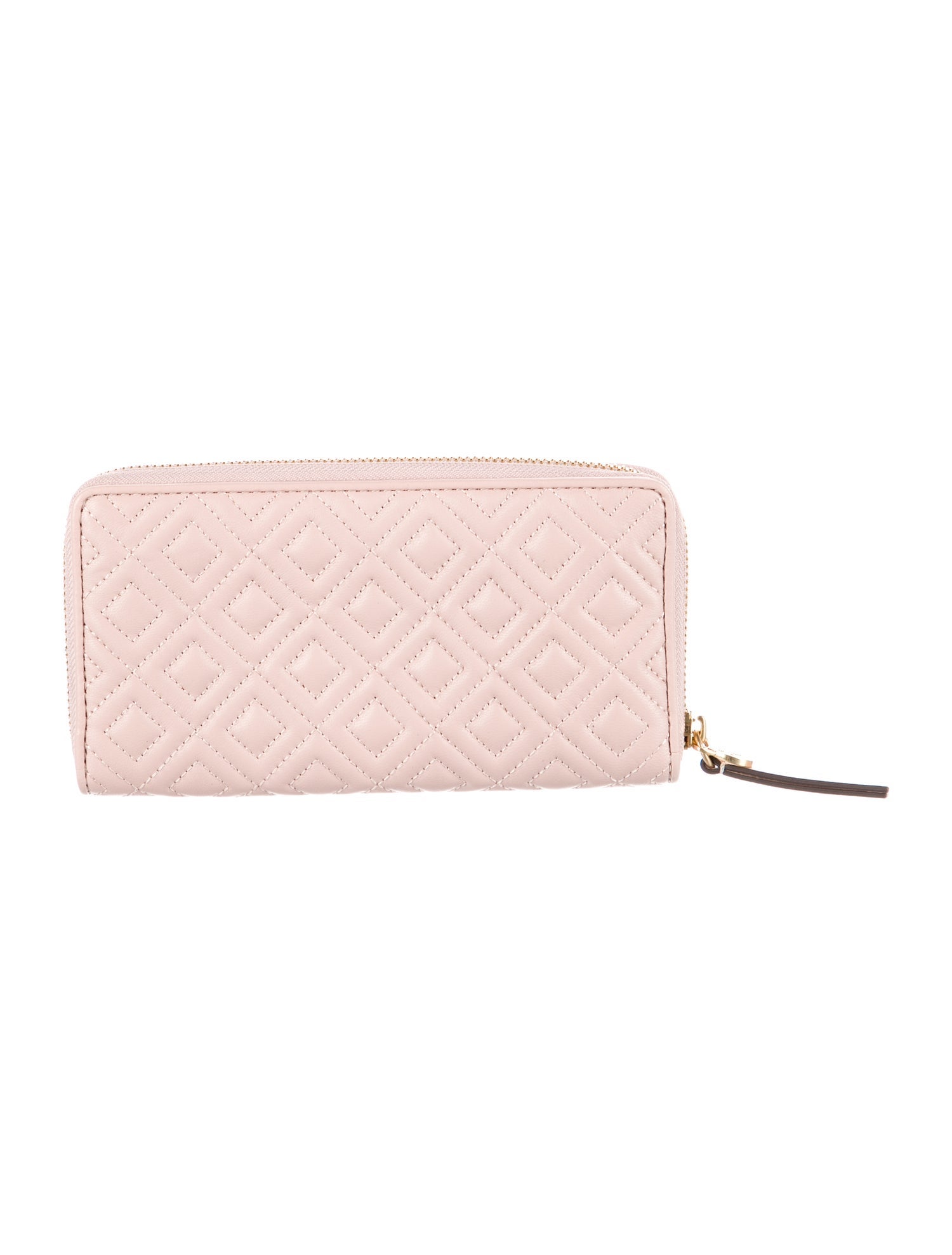 Tory Burch Leather Wallet