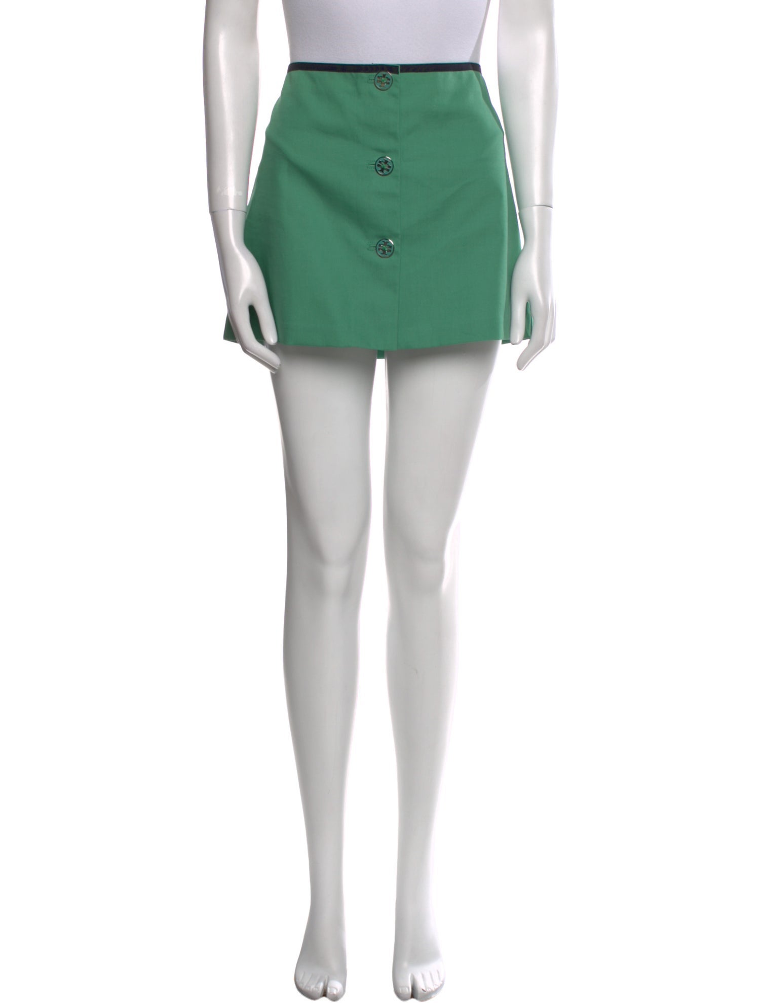 Tory Burch Midi Length Skirt