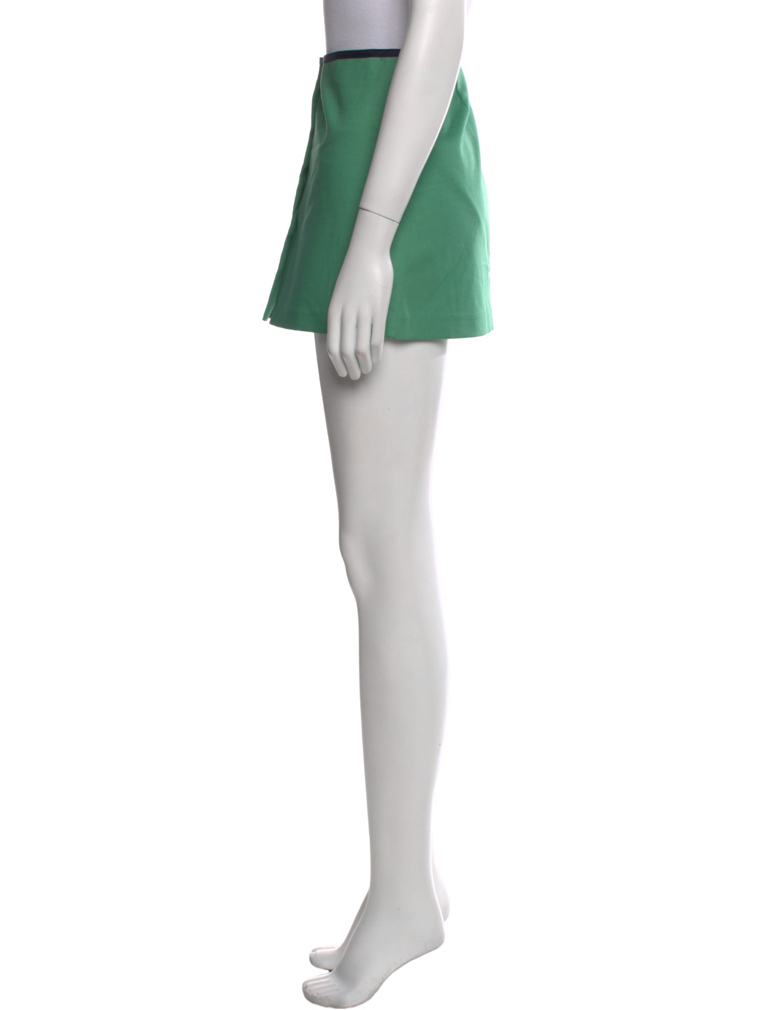 Tory Burch Midi Length Skirt