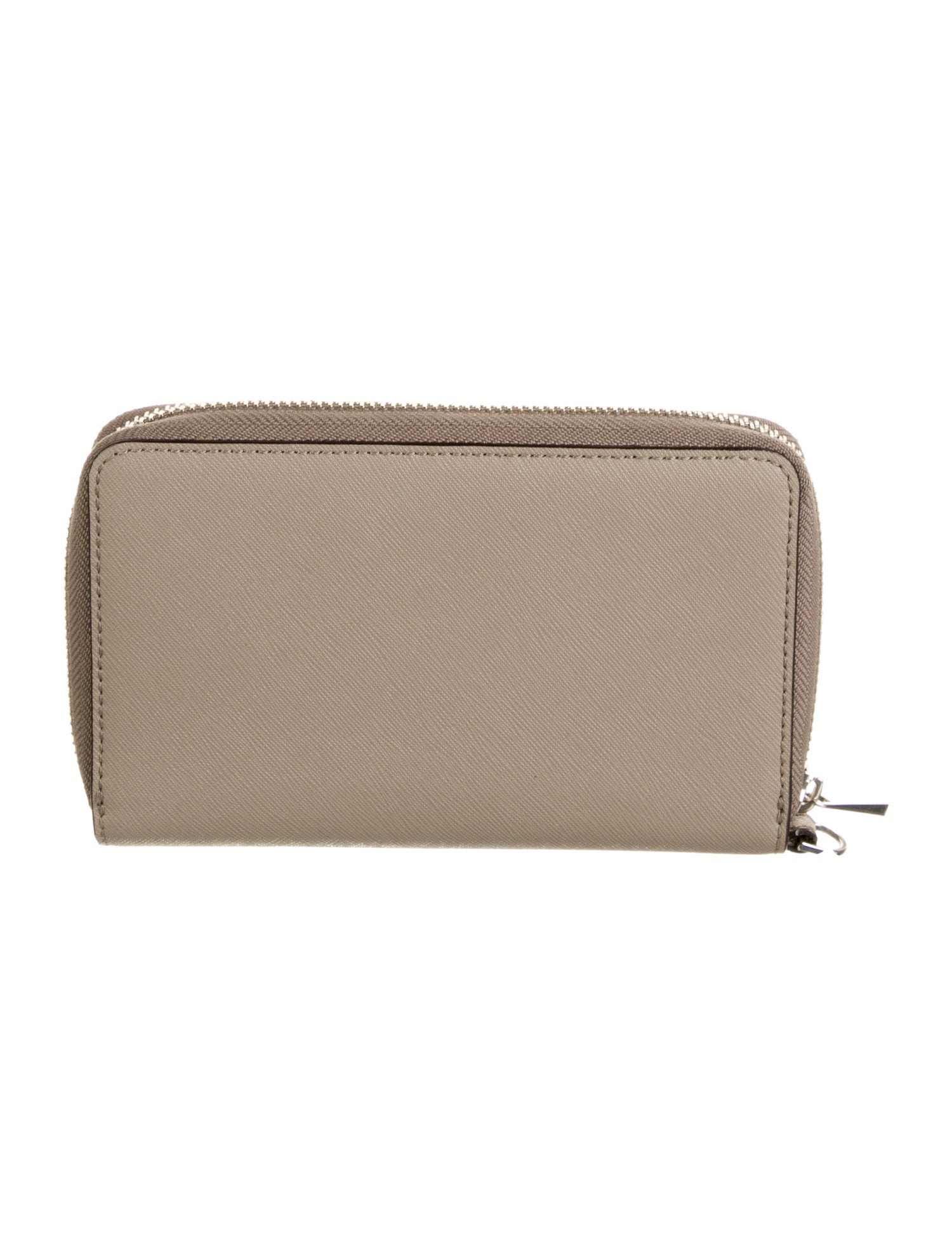 Tory Burch Leather Wallet