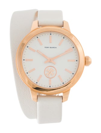 Tory Burch Collins Watch