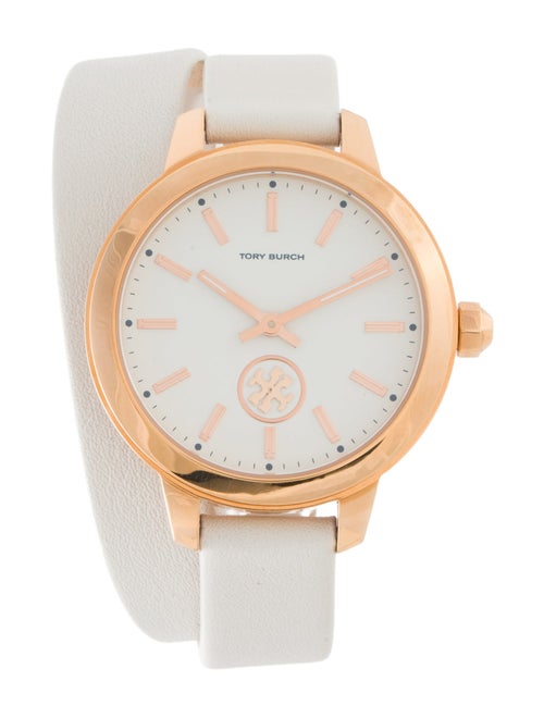 Tory Burch Collins Watch