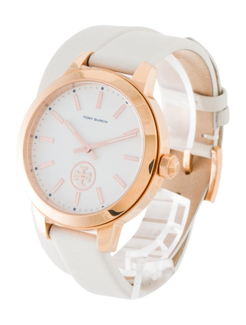 Tory Burch Collins Watch