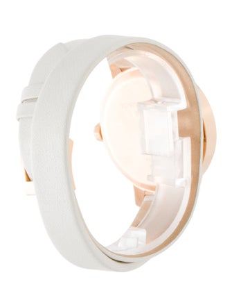 Tory Burch Collins Watch