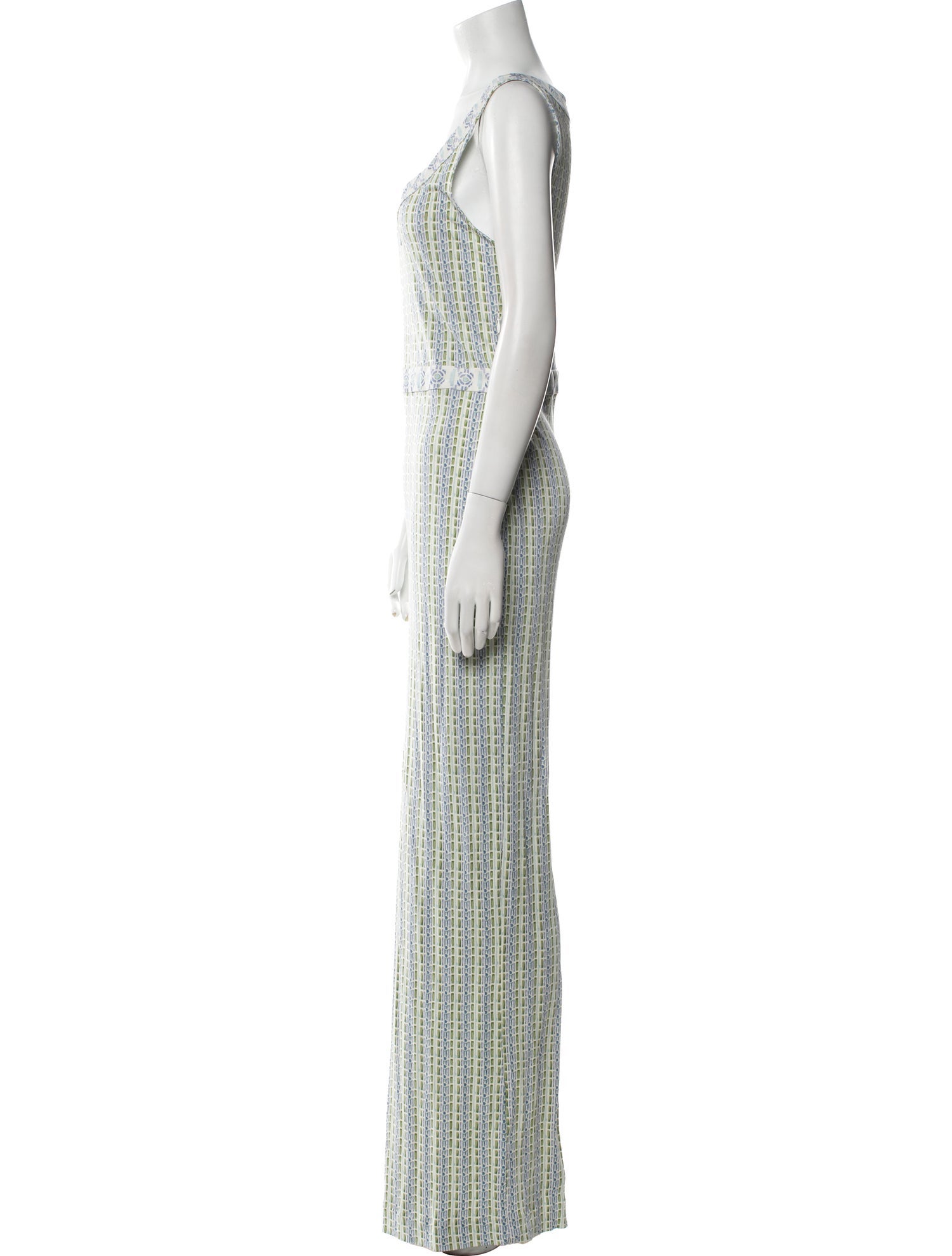 Tory Burch Silk Knee-Length Dress