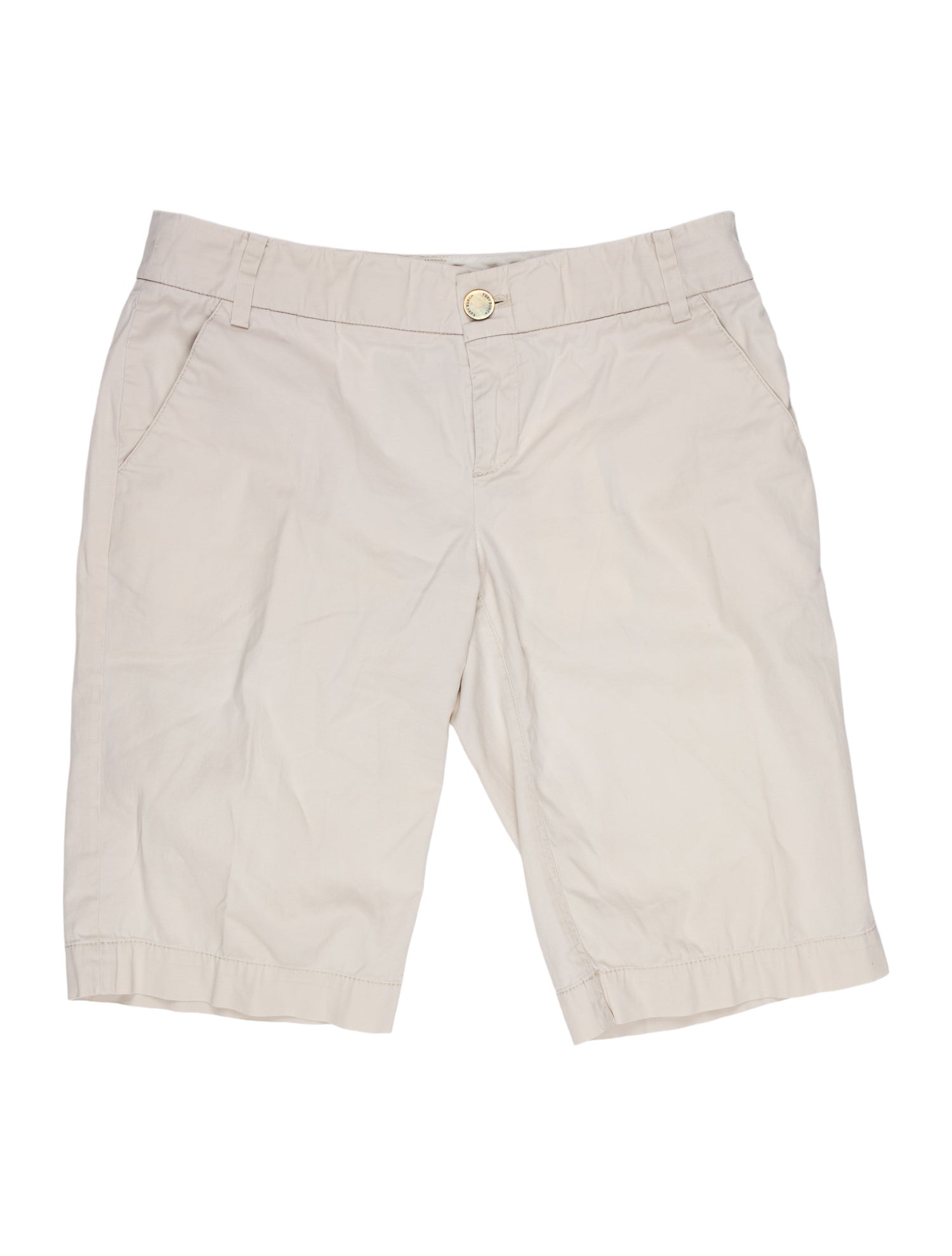 Tory Burch Knee-Length Shorts