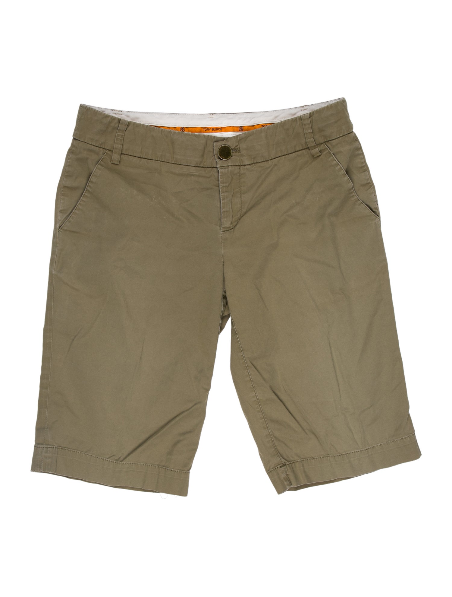 Tory Burch Knee-Length Shorts