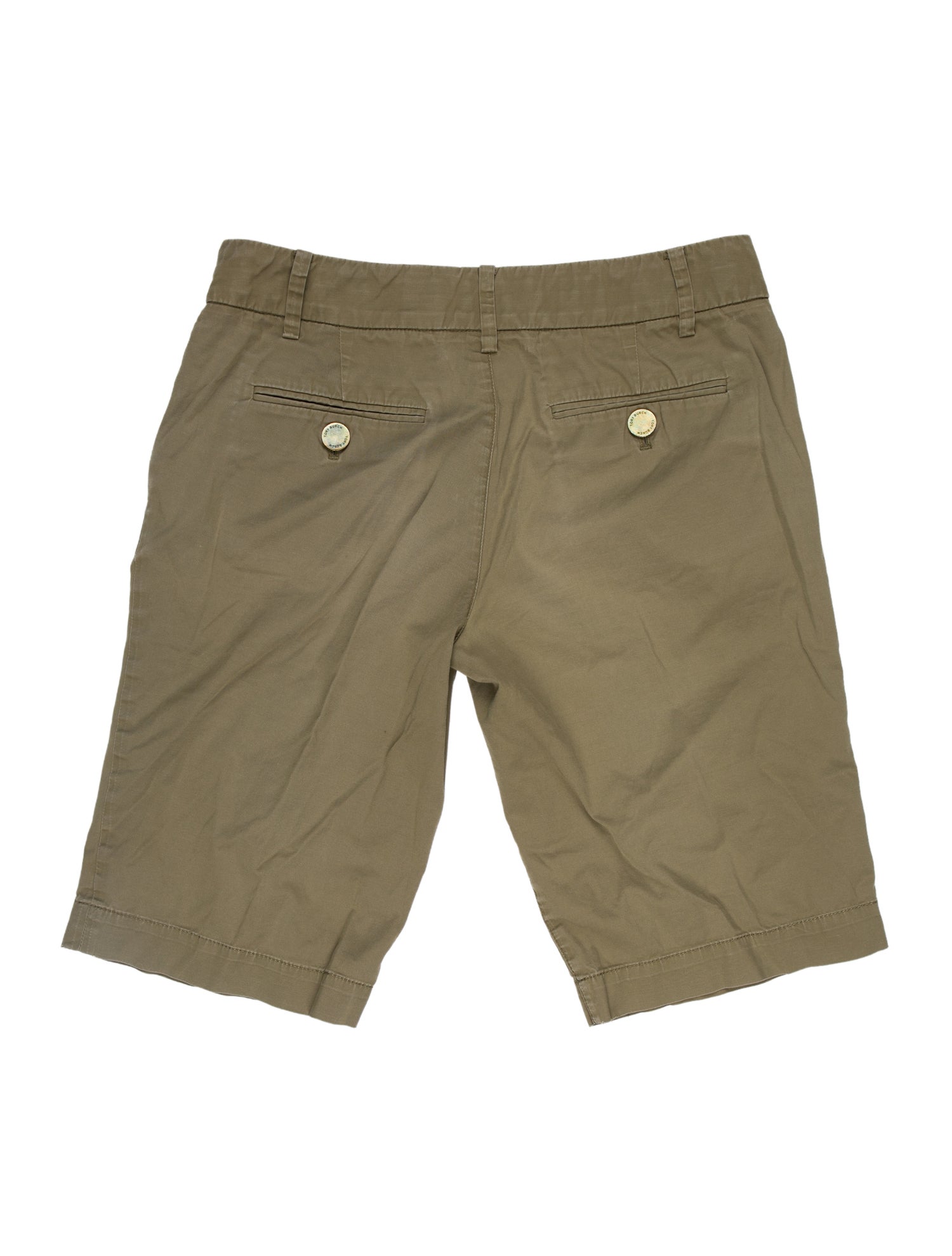 Tory Burch Knee-Length Shorts