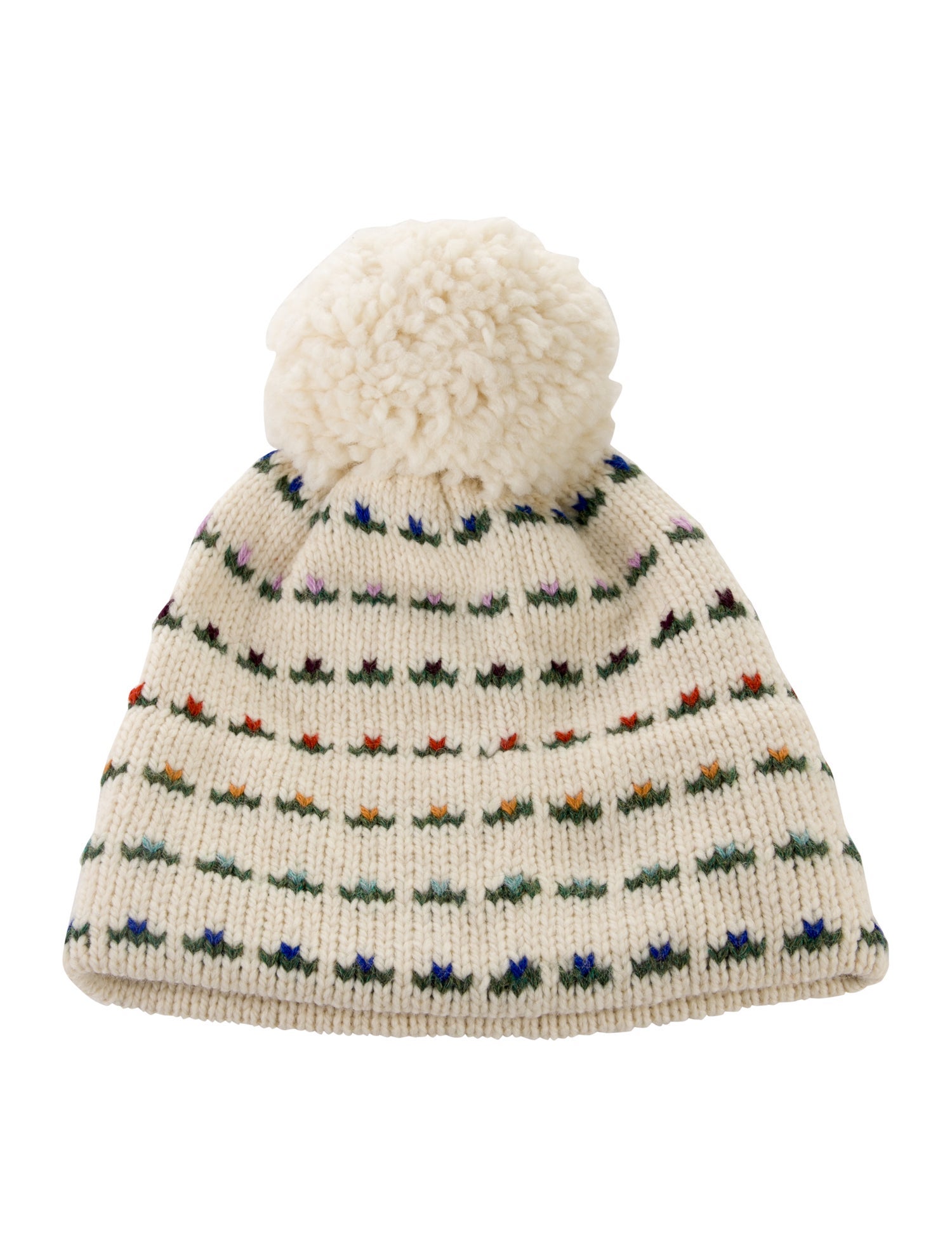 Tory Burch Beanie w/Tags