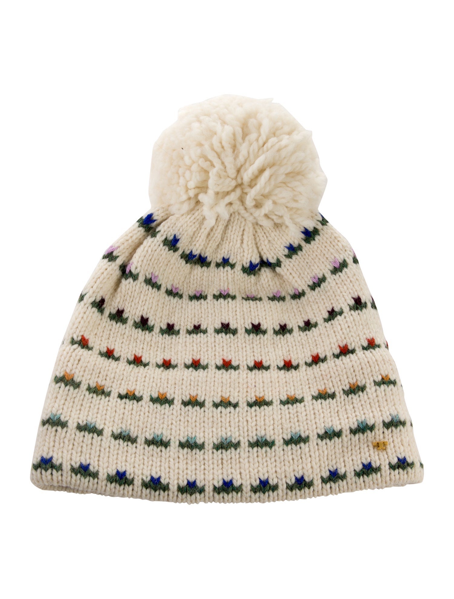 Tory Burch Beanie w/Tags