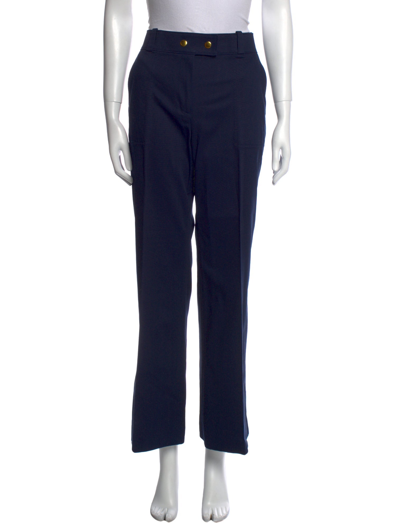 Tory Burch Wide Leg Pants w/ Tags