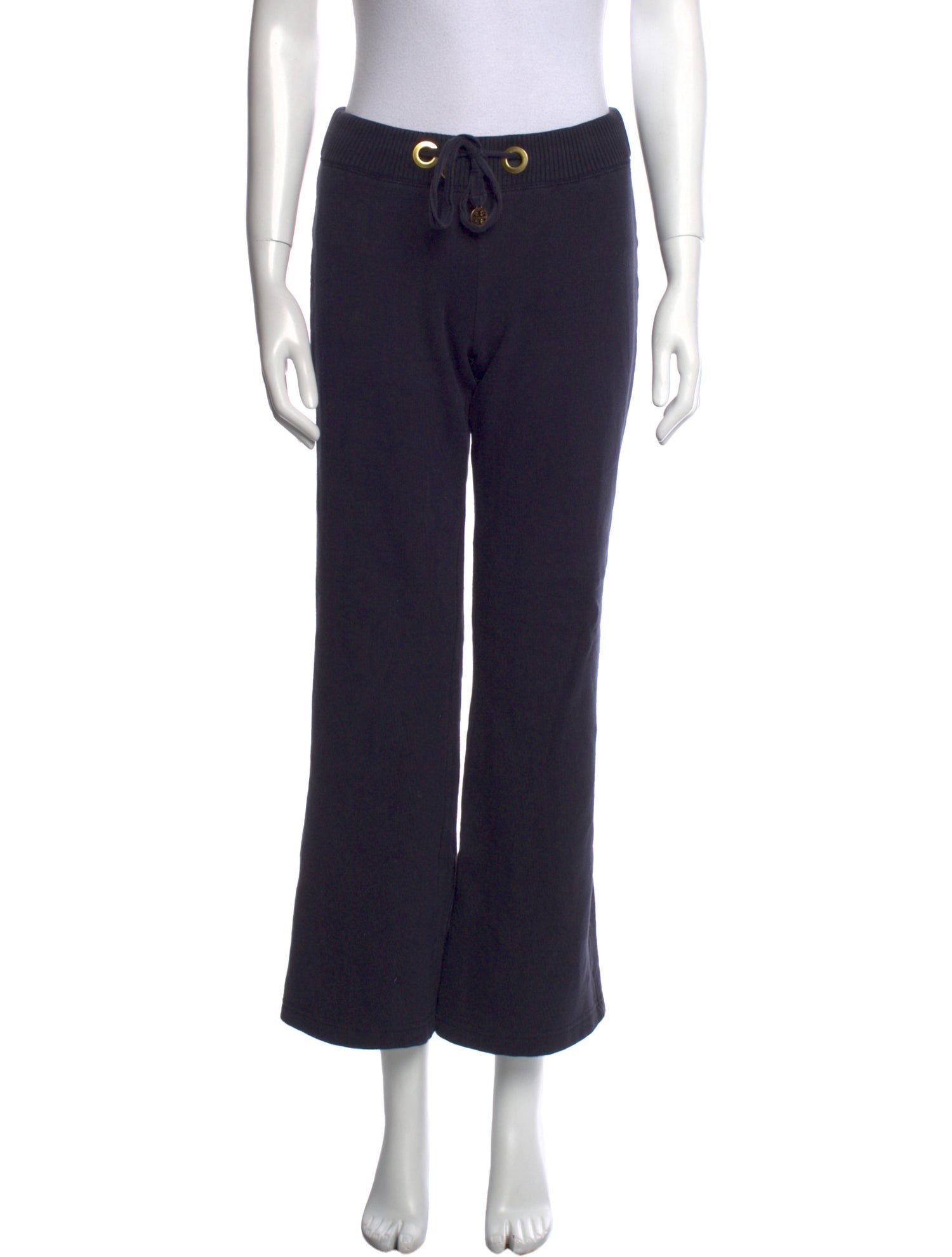 Tory Burch Wide Leg Pants