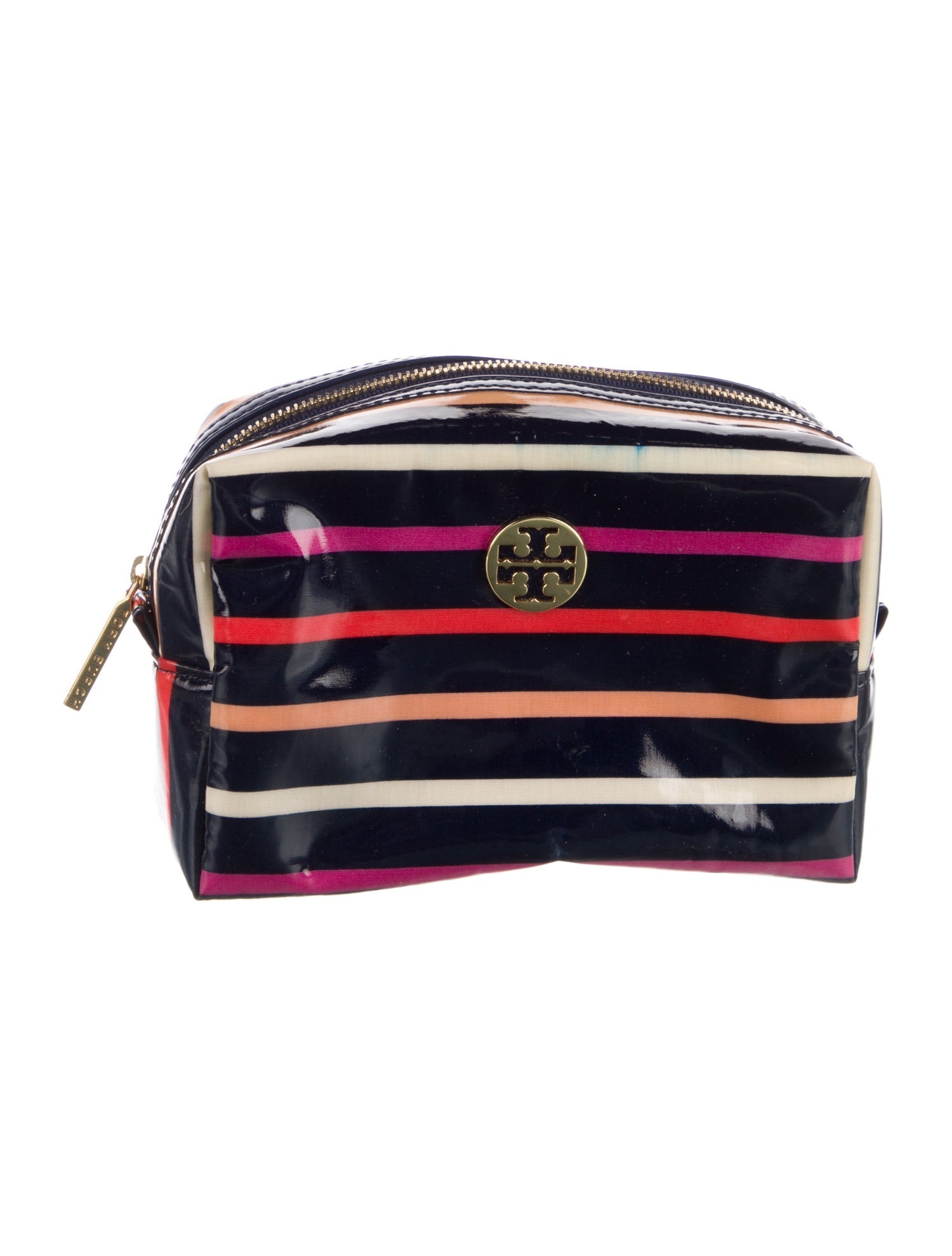 Tory Burch Cosmetic Bag