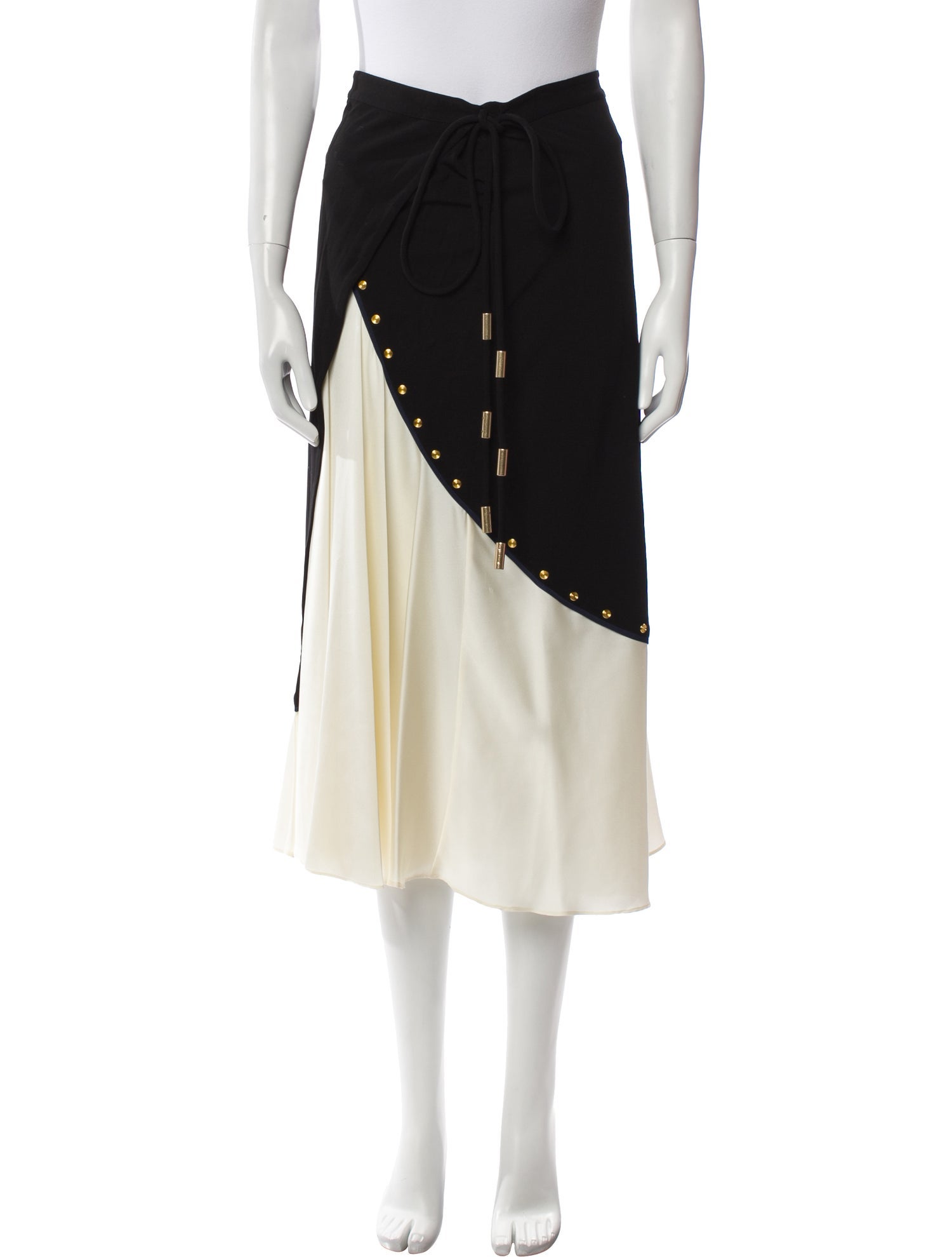 Tory Burch Midi Length Skirt