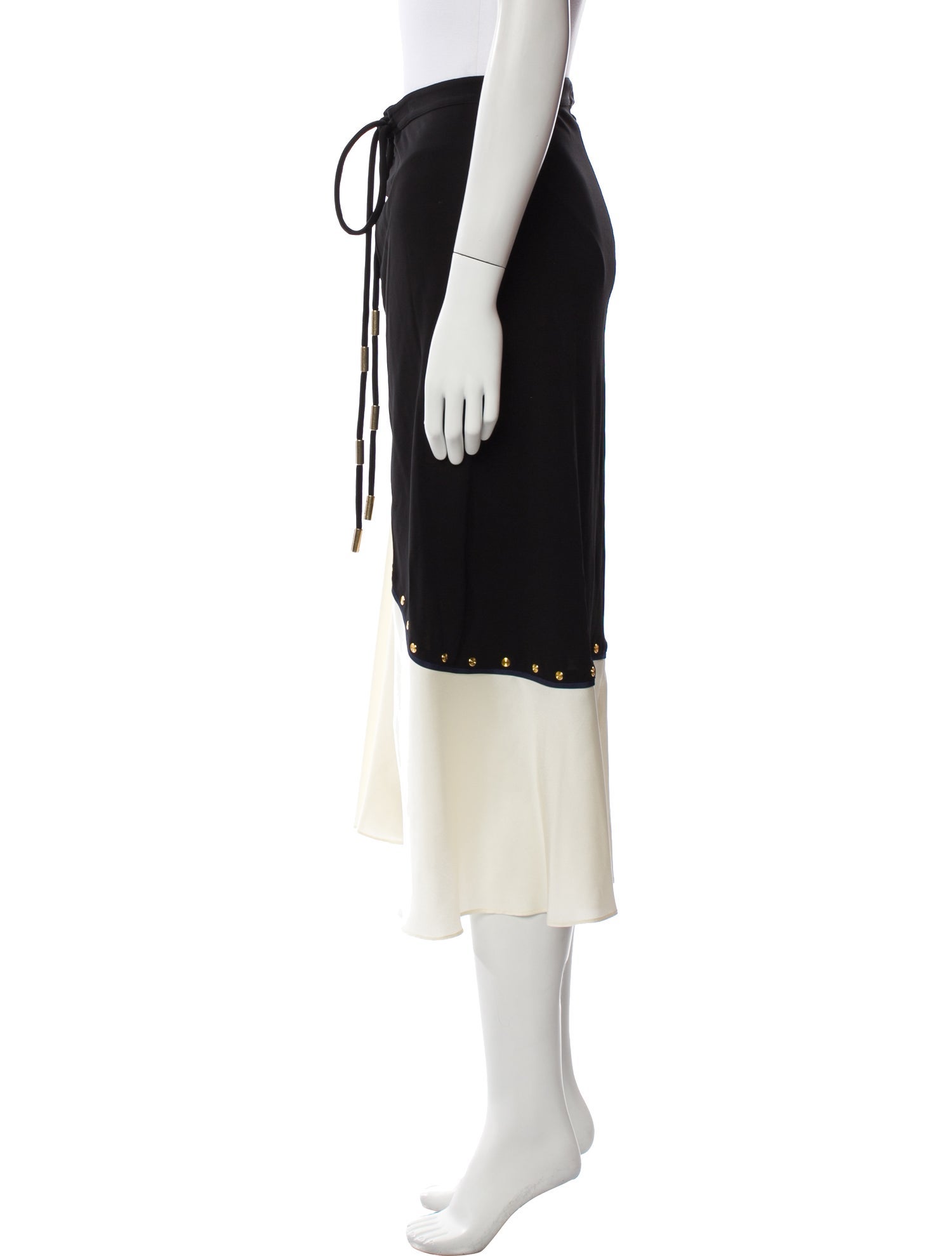 Tory Burch Midi Length Skirt