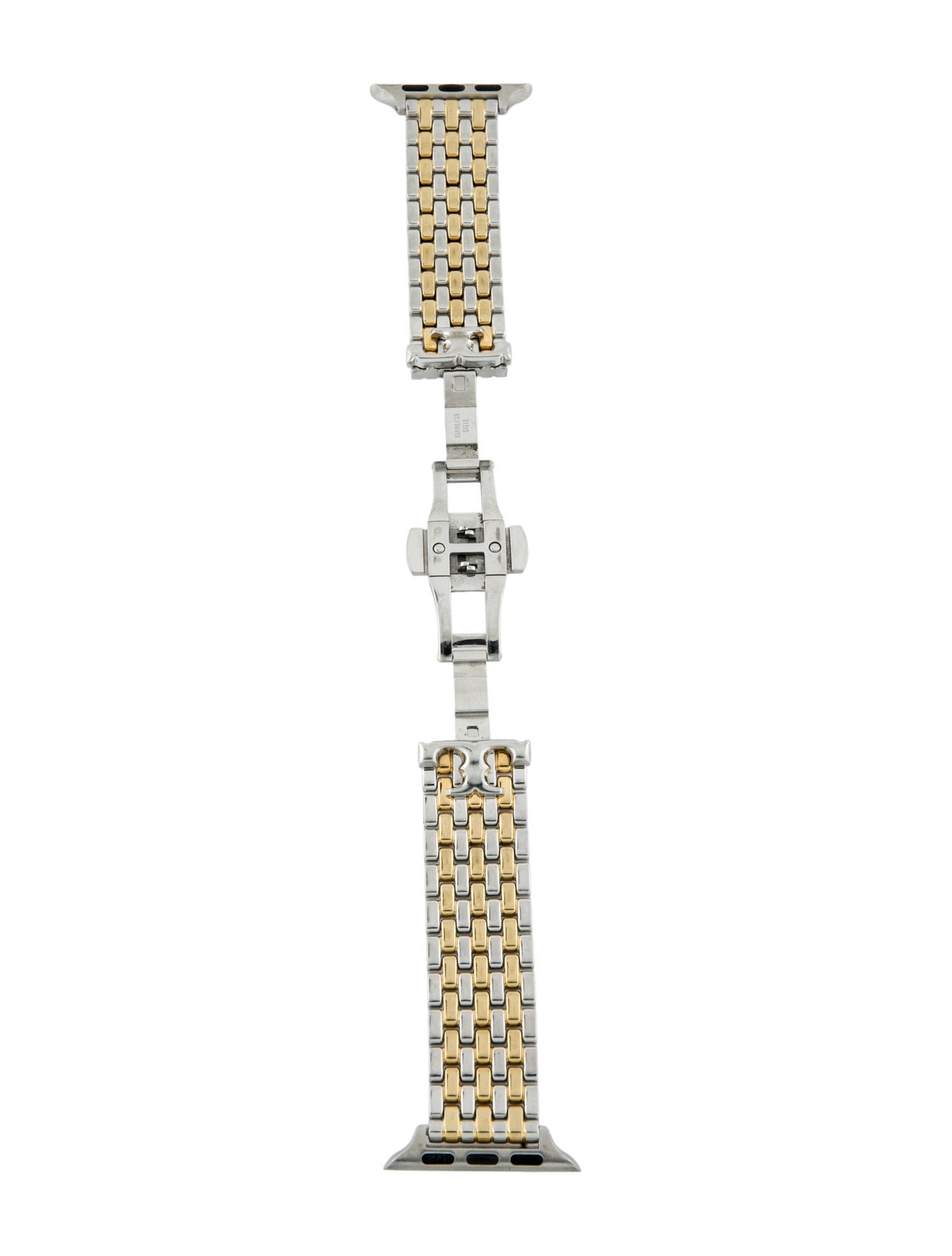 Tory Burch x Apple Watch Eleanor Bracelet