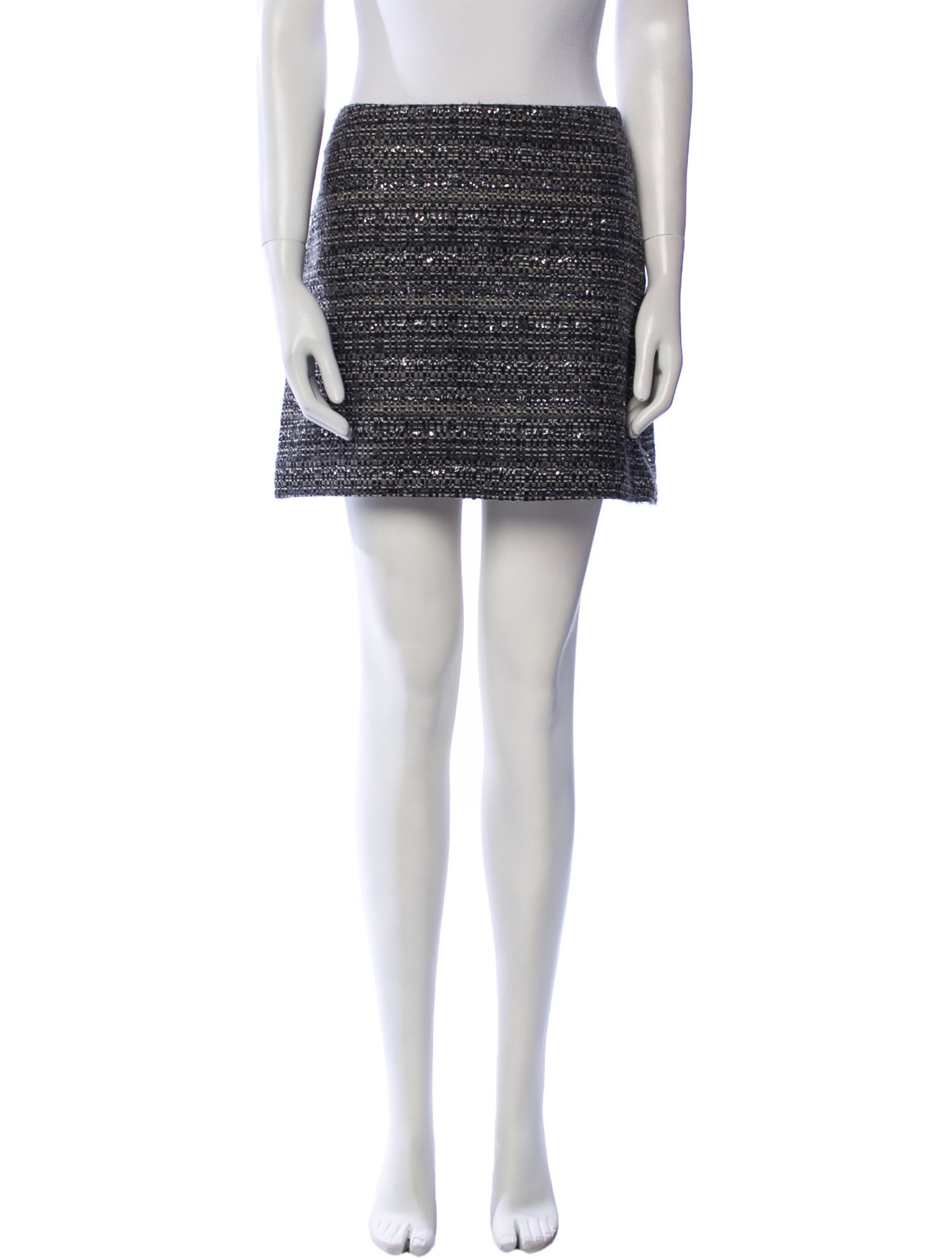 Tory Burch Mini Skirt