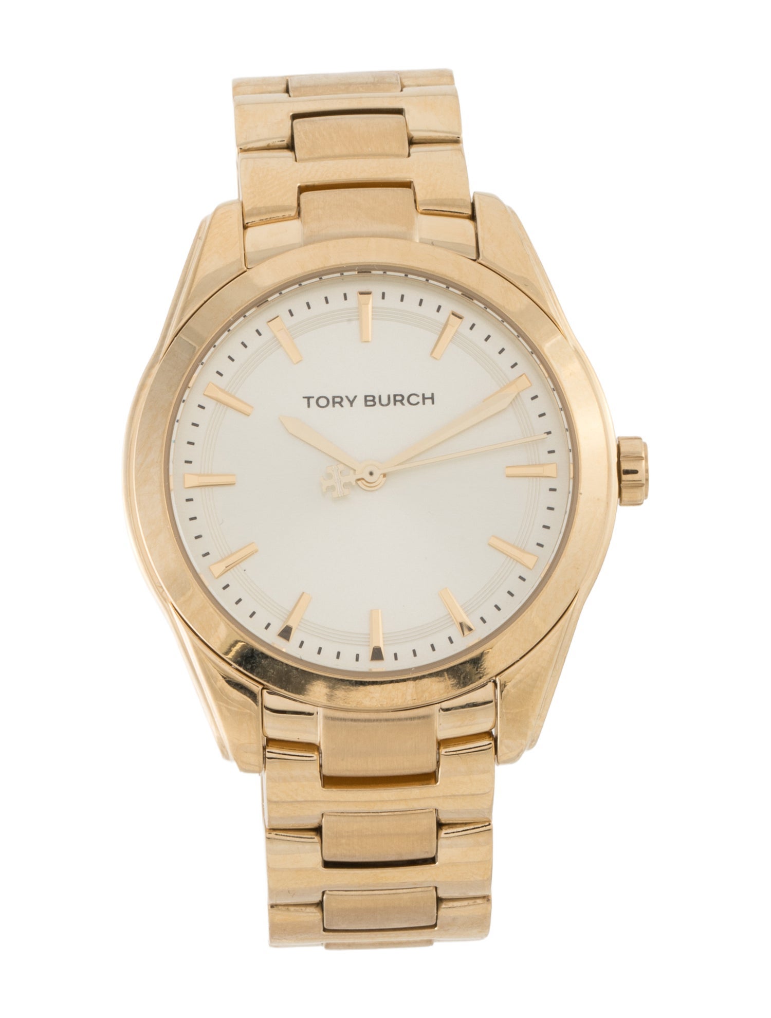 Tory Burch Miller Watch