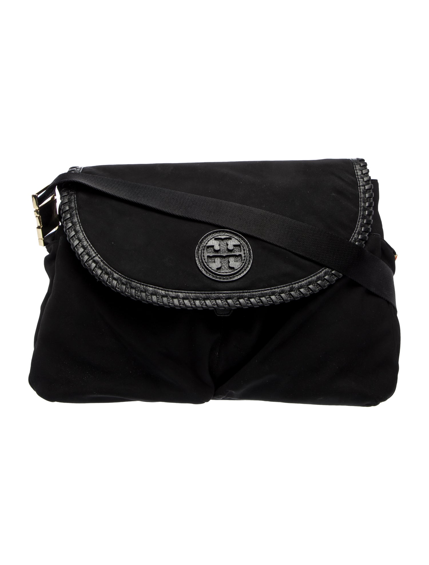 Tory Burch Nylon Crossbody Bag