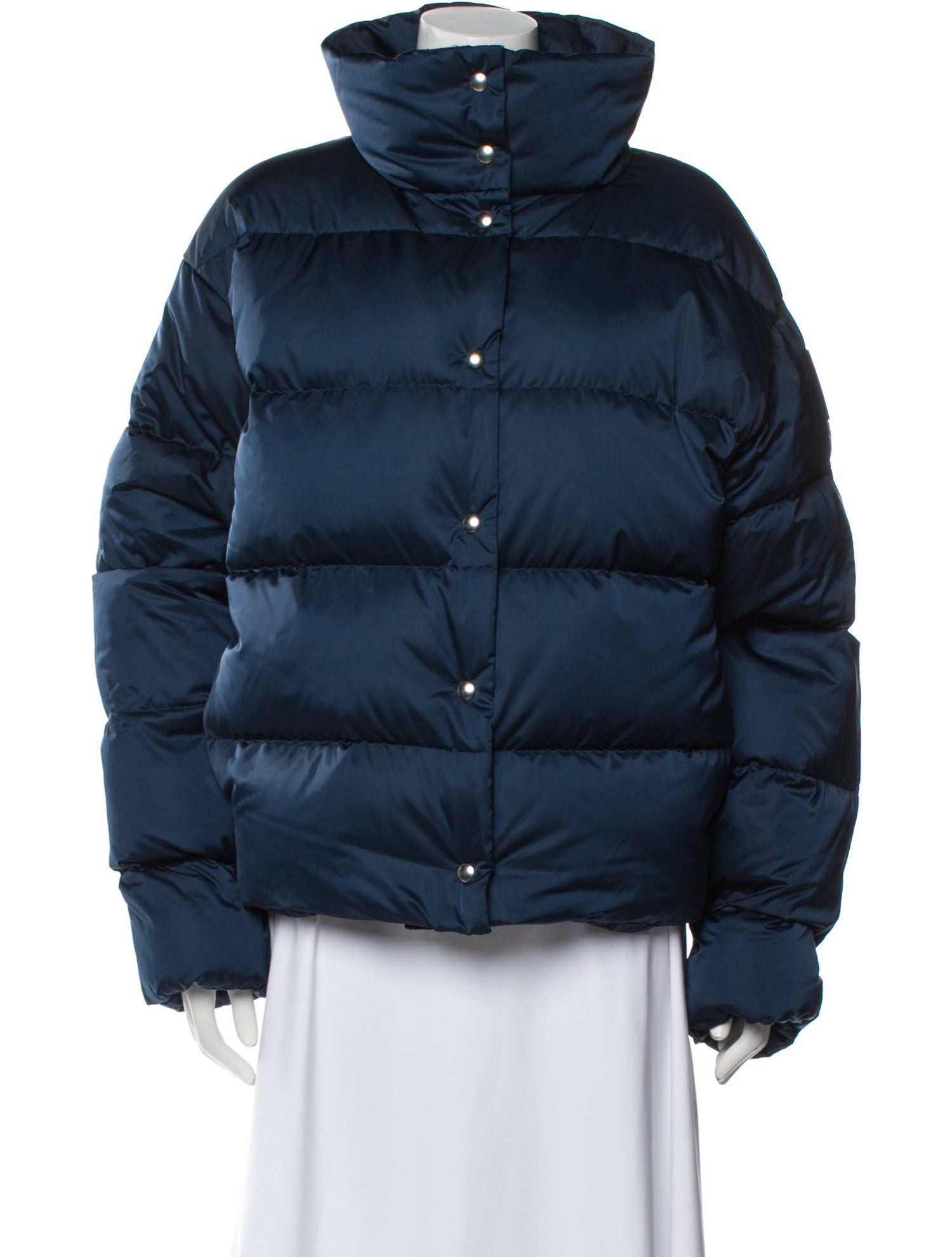 Tory Burch Down Jacket