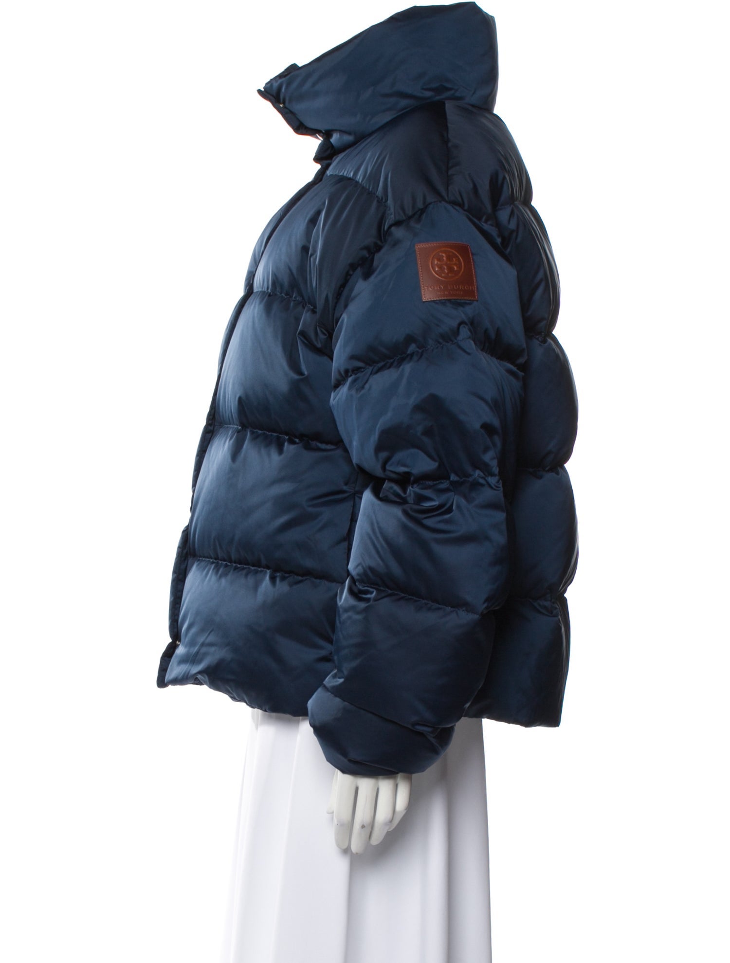 Tory Burch Down Jacket