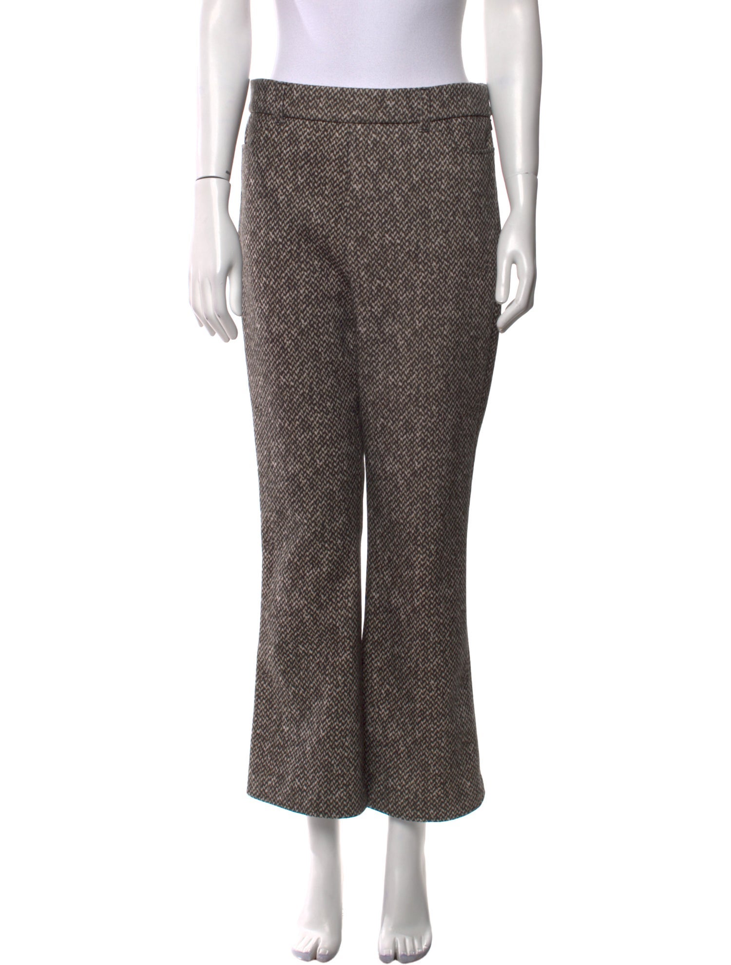 Tory Burch Wide Leg Pants w/ Tags