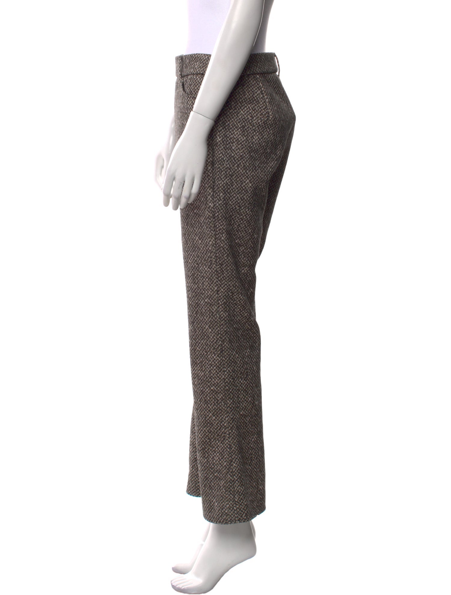 Tory Burch Wide Leg Pants w/ Tags