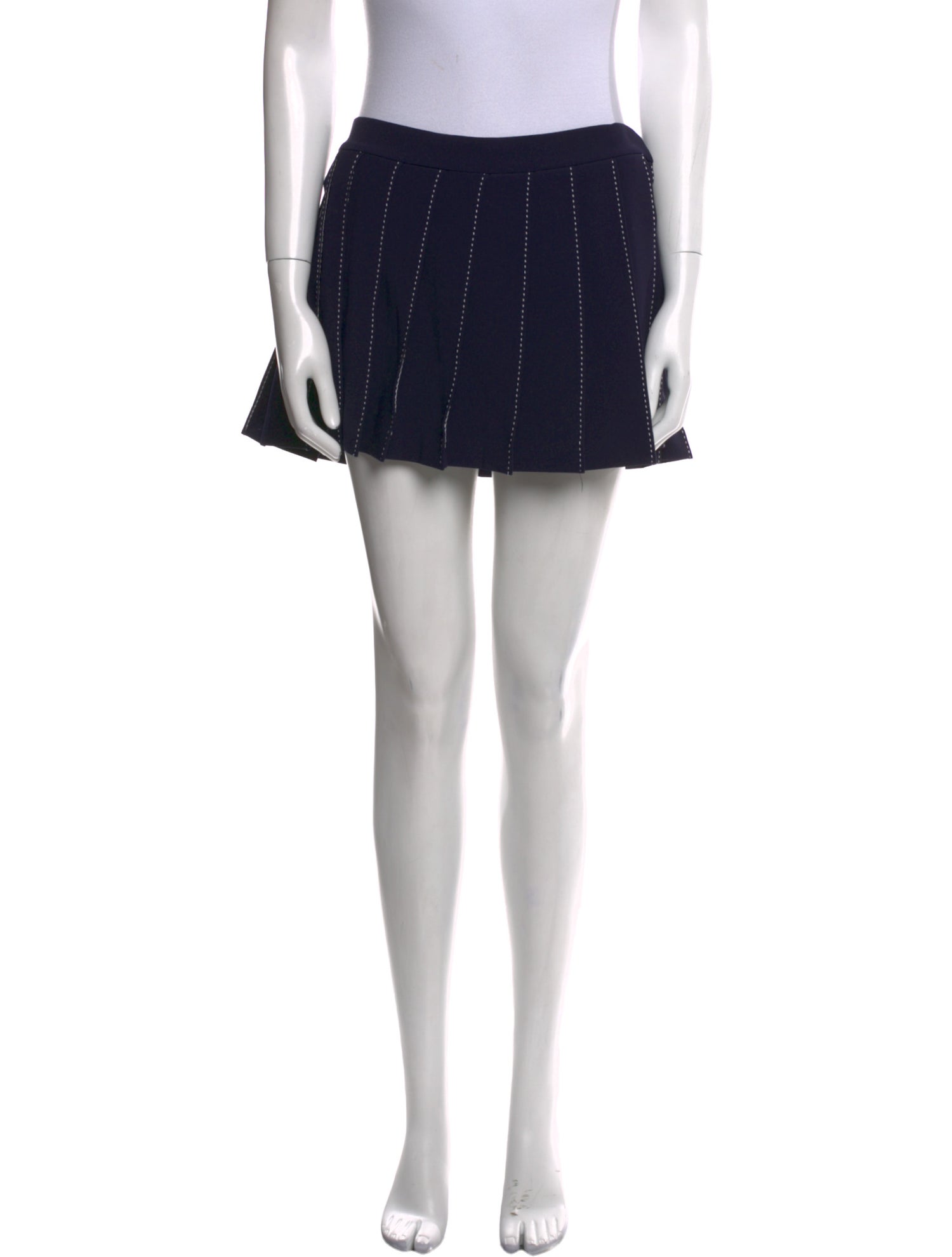 Tory Burch Mini Shorts