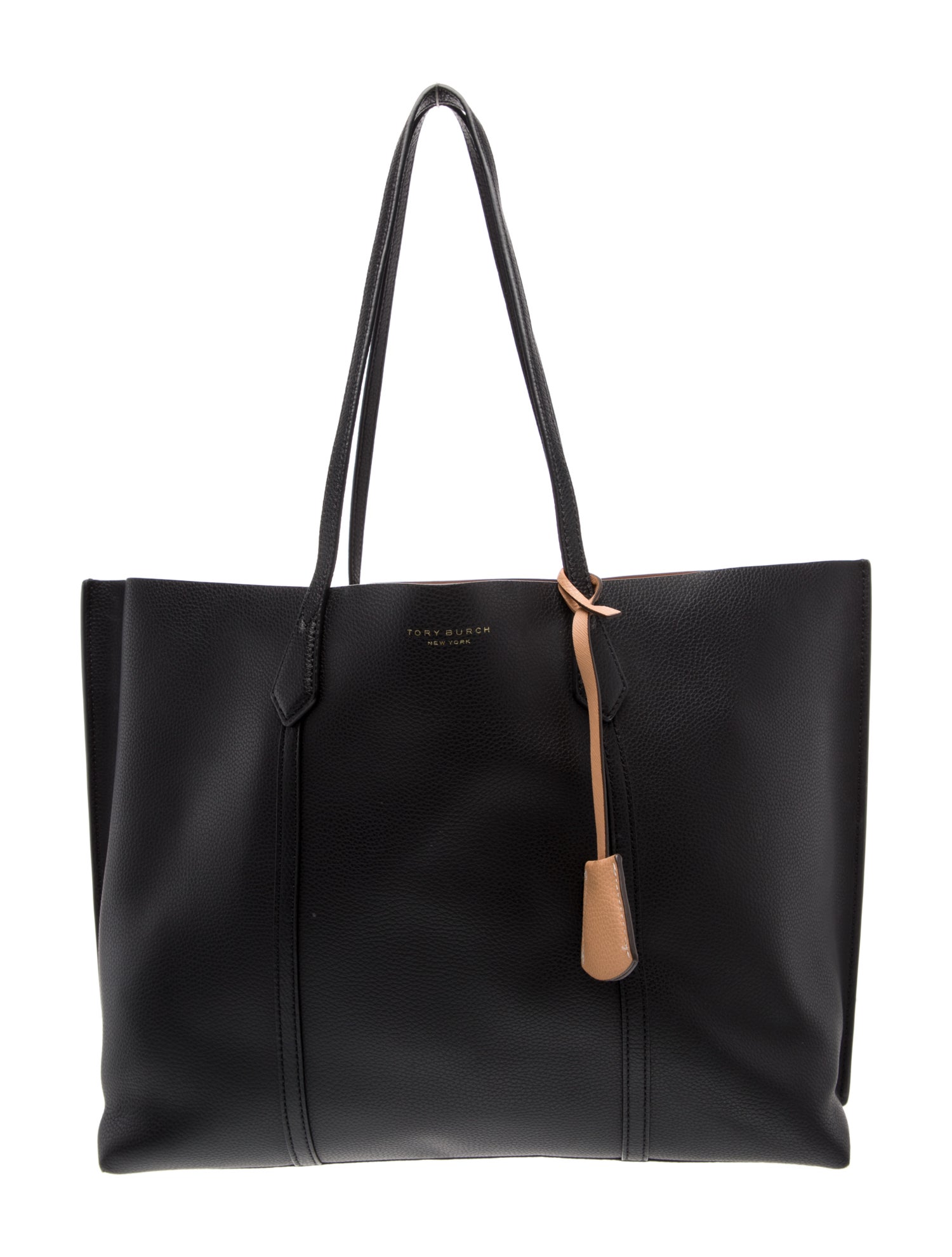 Tory Burch Leather Tote
