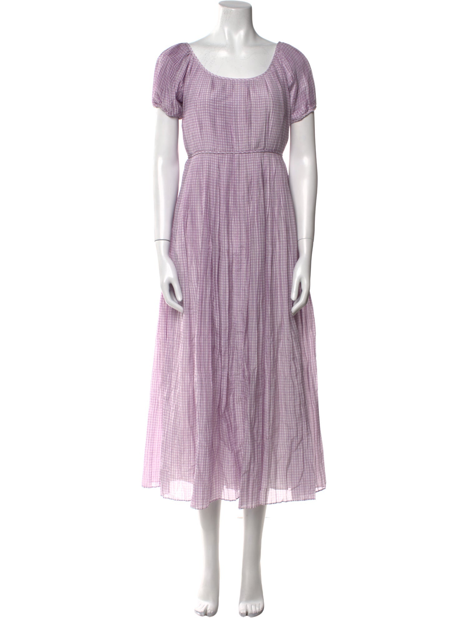 Tory Burch Striped Long Dress w/ Tags