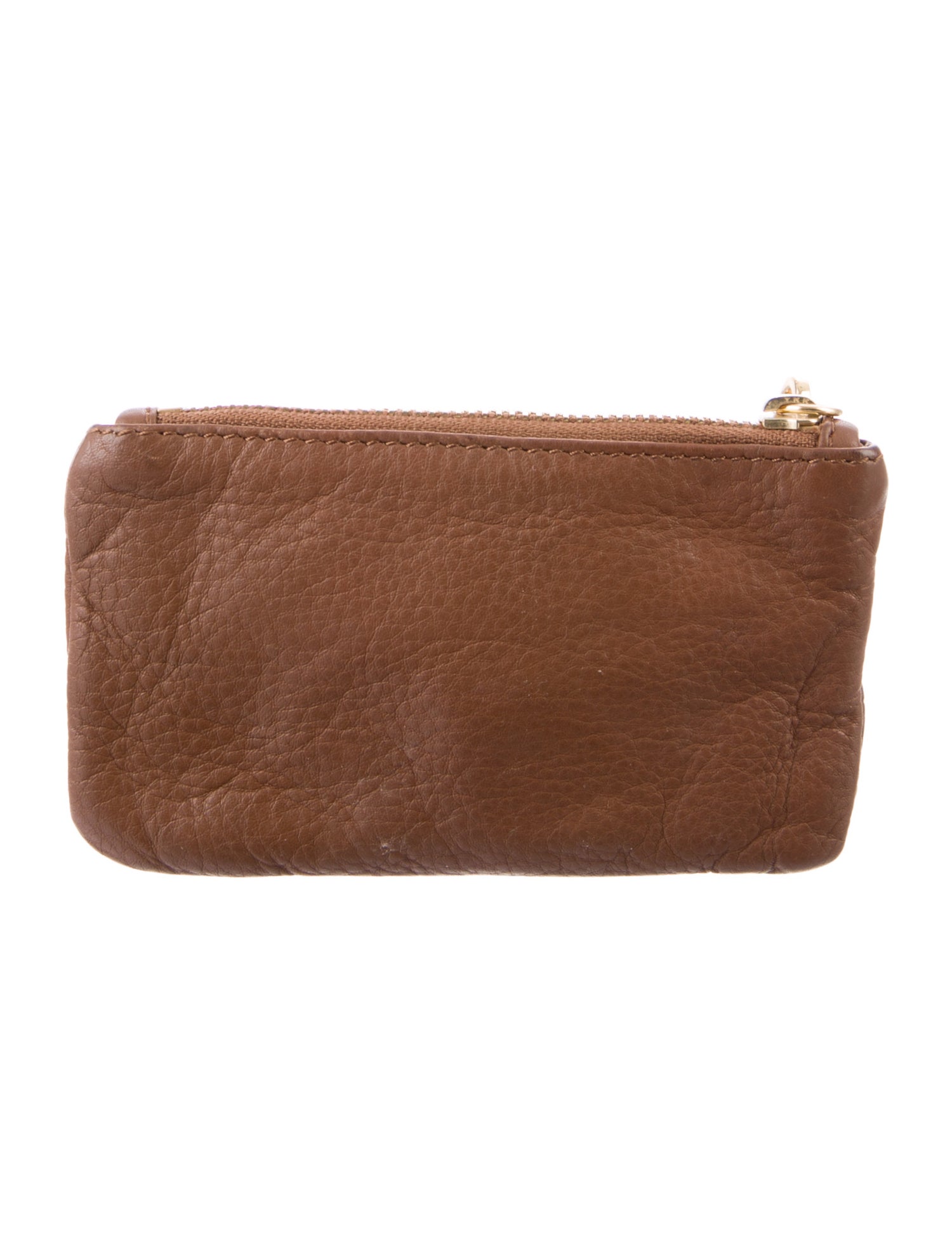 Tory Burch Nylon Wallet