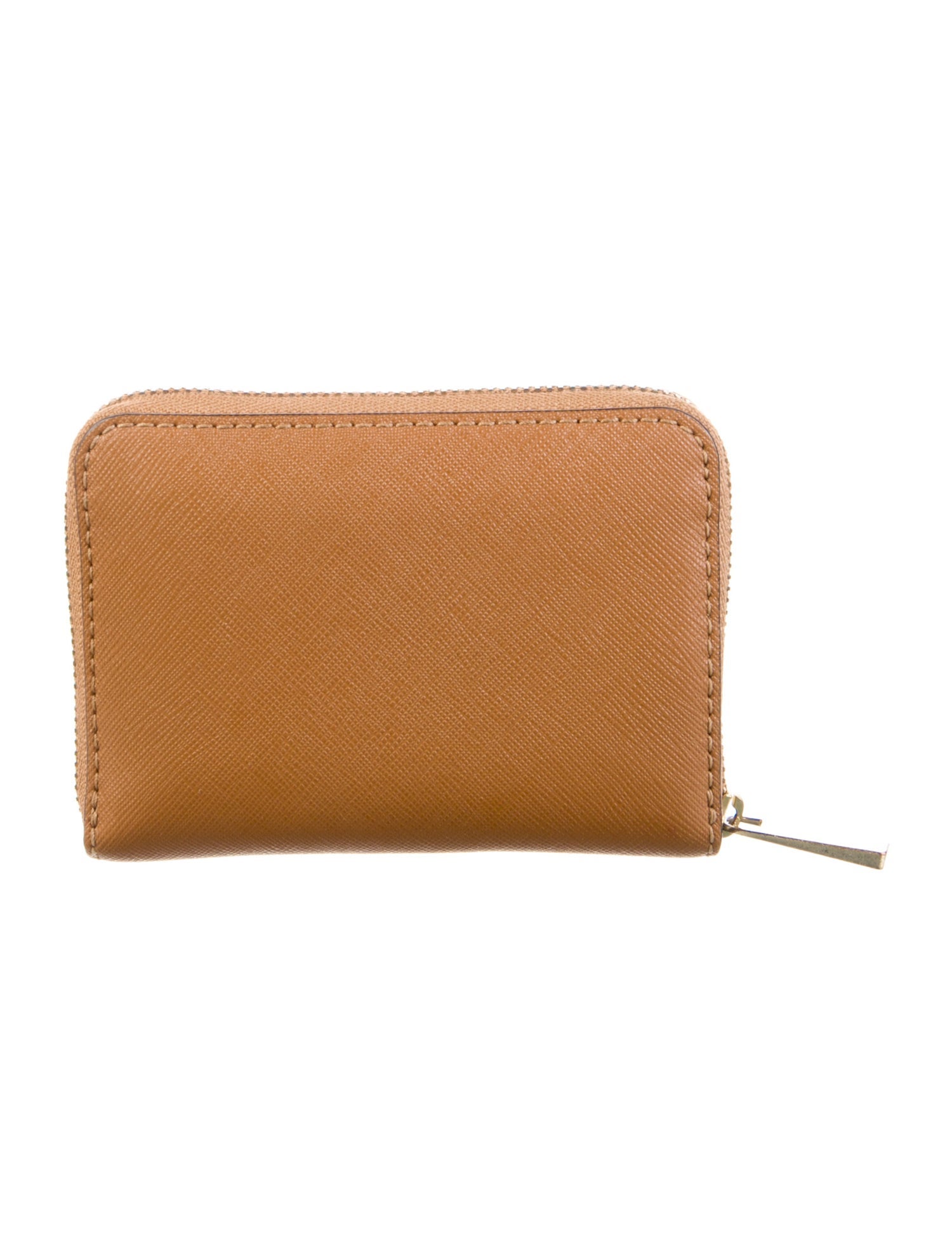 Tory Burch Leather Wallet