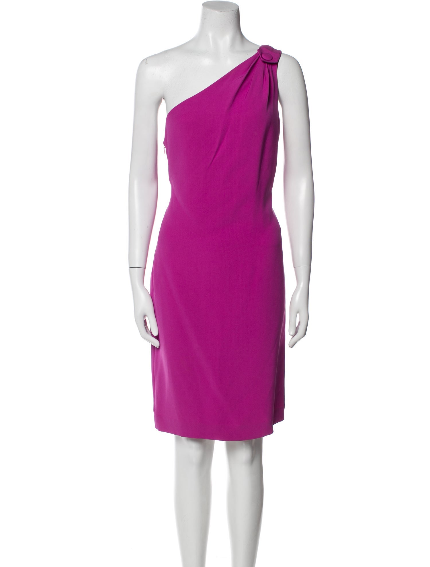 Tory Burch Silk Knee-Length Dress